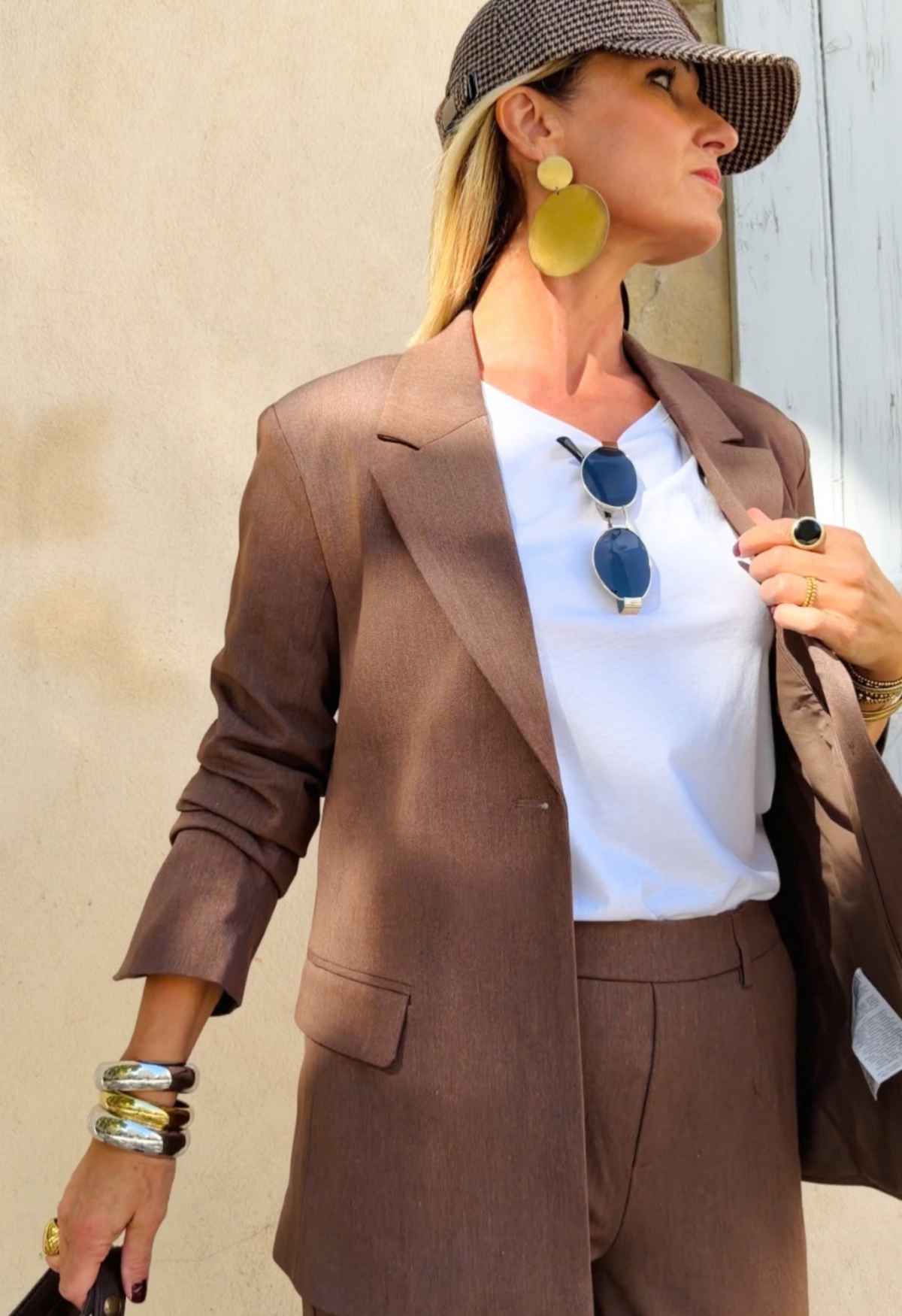 Veste Emma