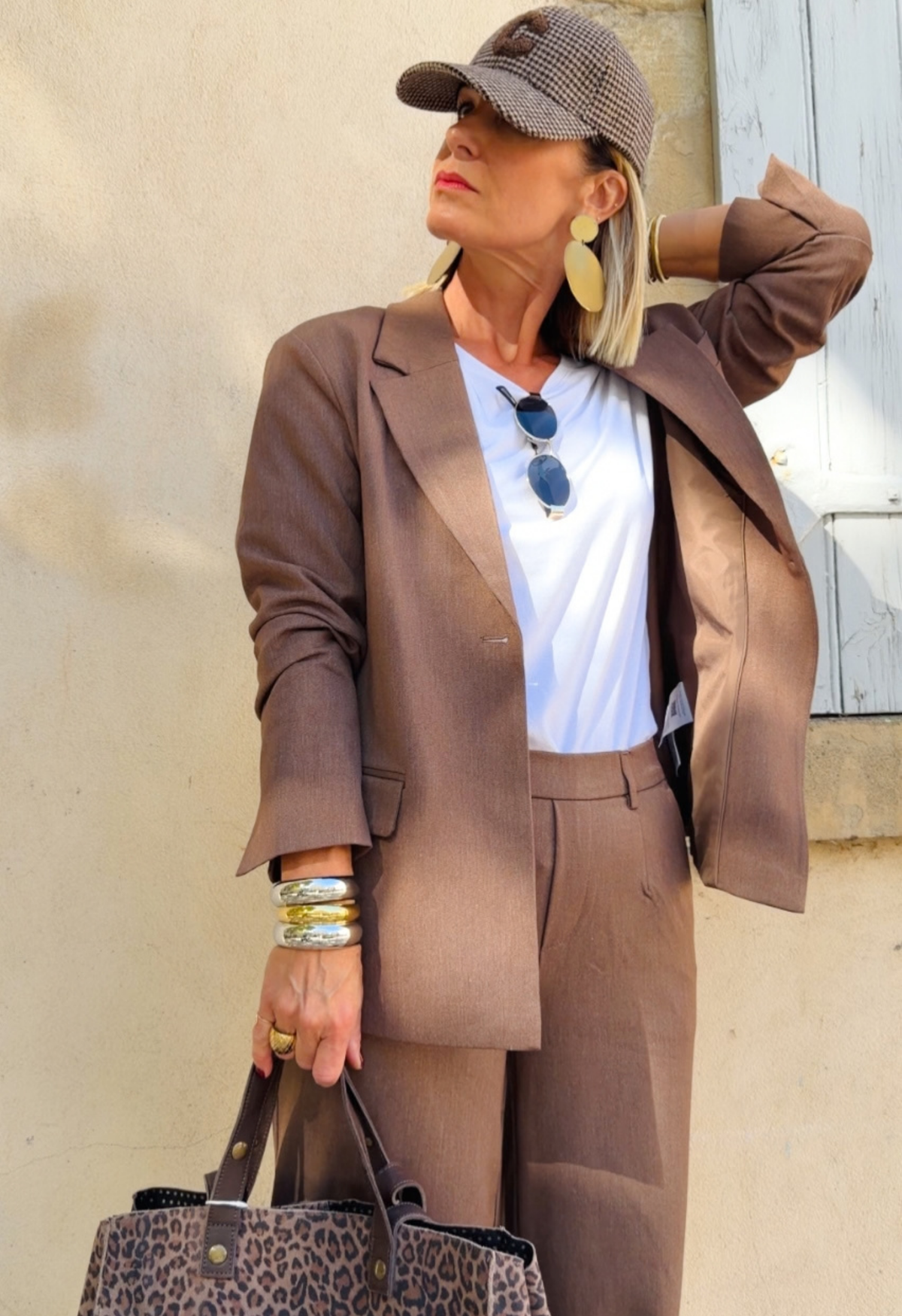 Veste Emma