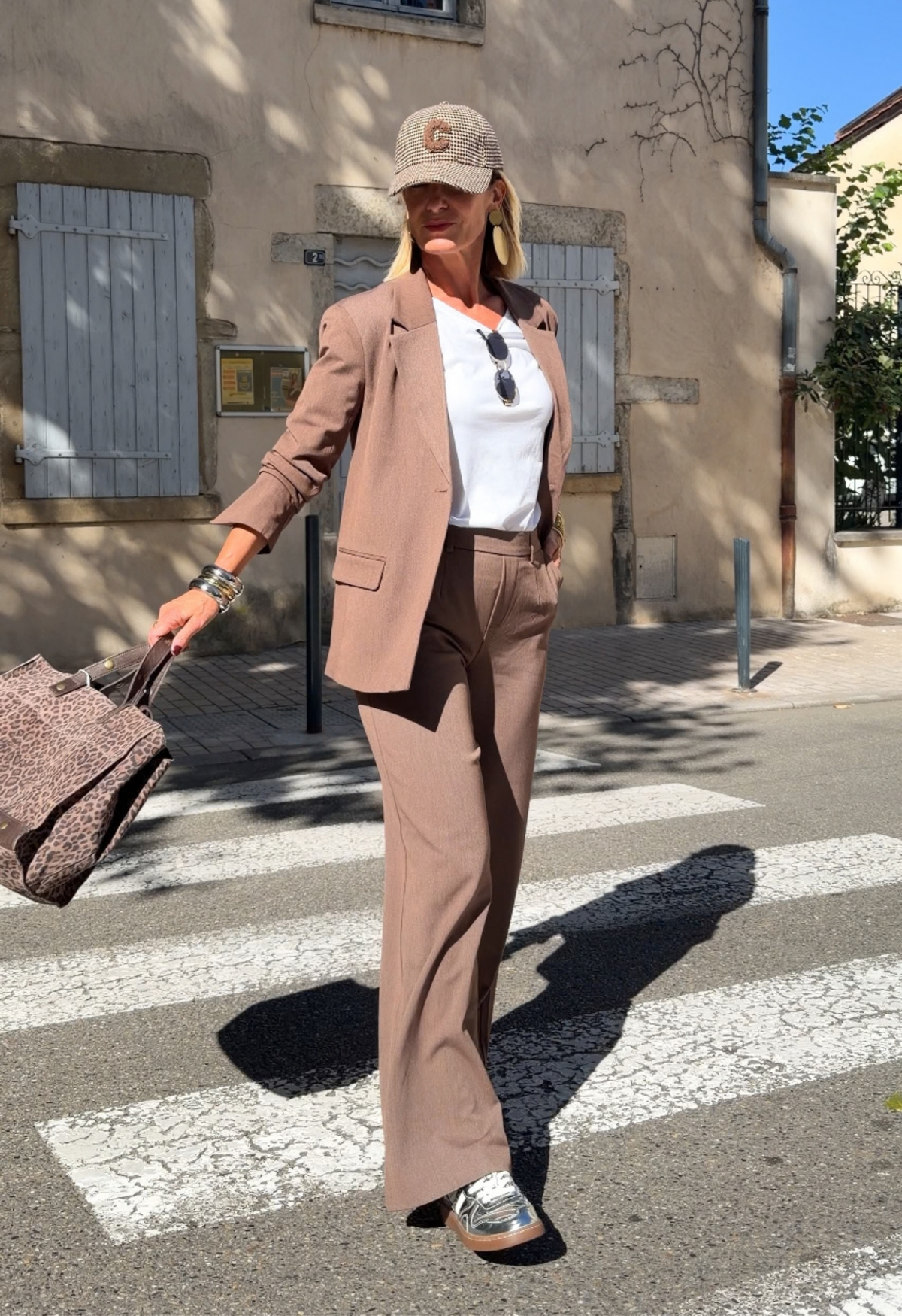 Veste Emma