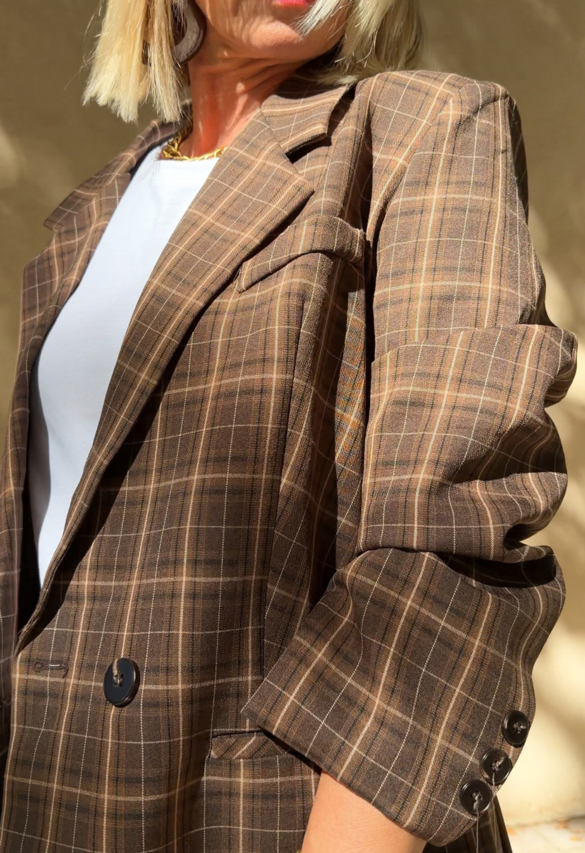 Veste Sarah