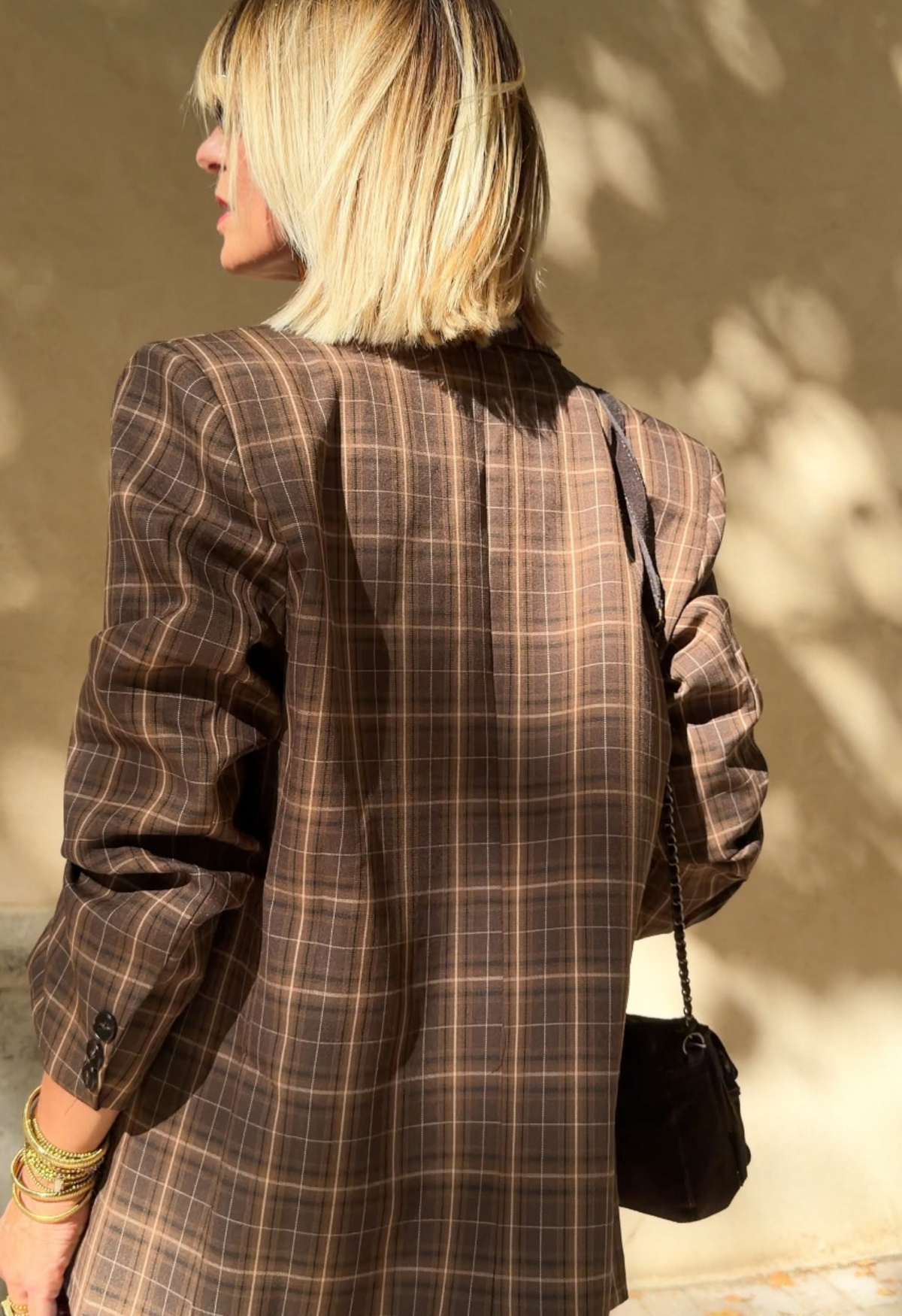 Veste Sarah