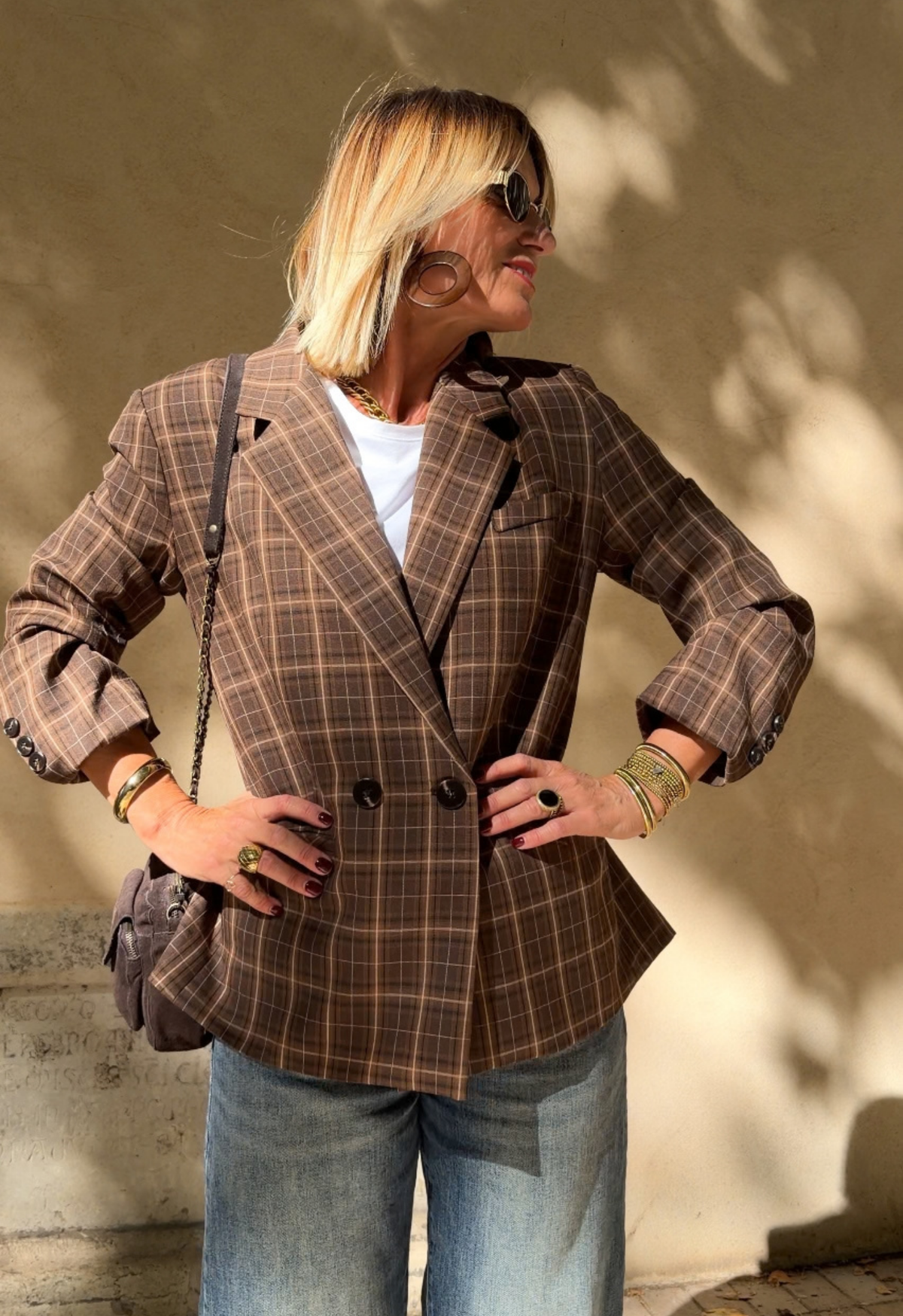 Veste Sarah