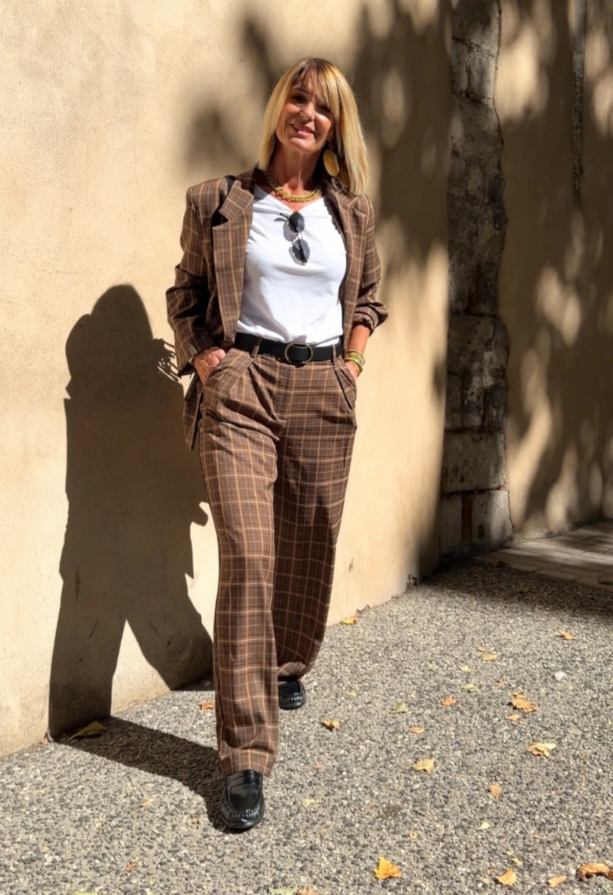 Veste Sarah
