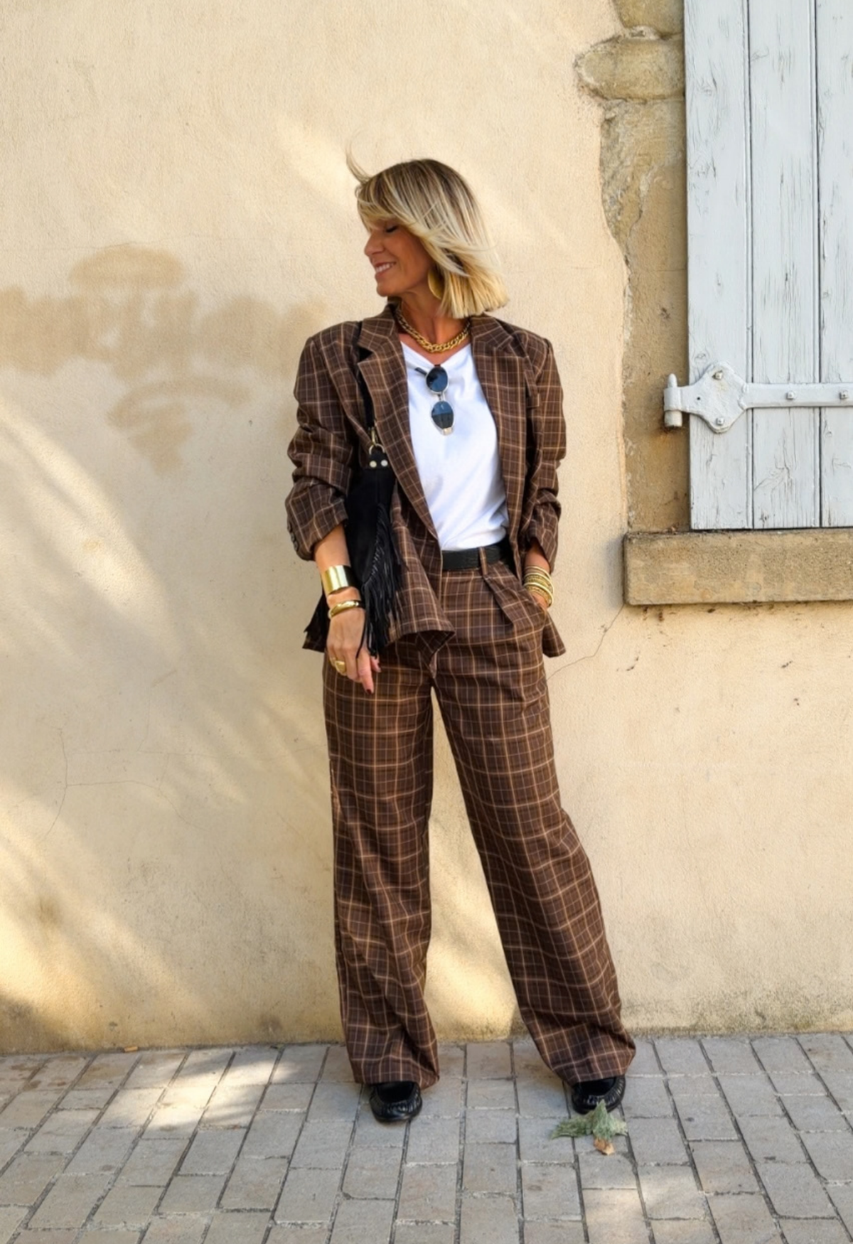 Veste Sarah