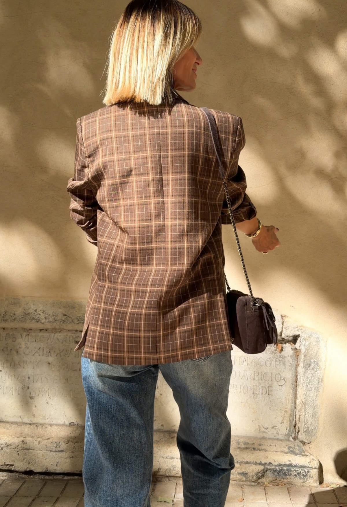 Veste Sarah