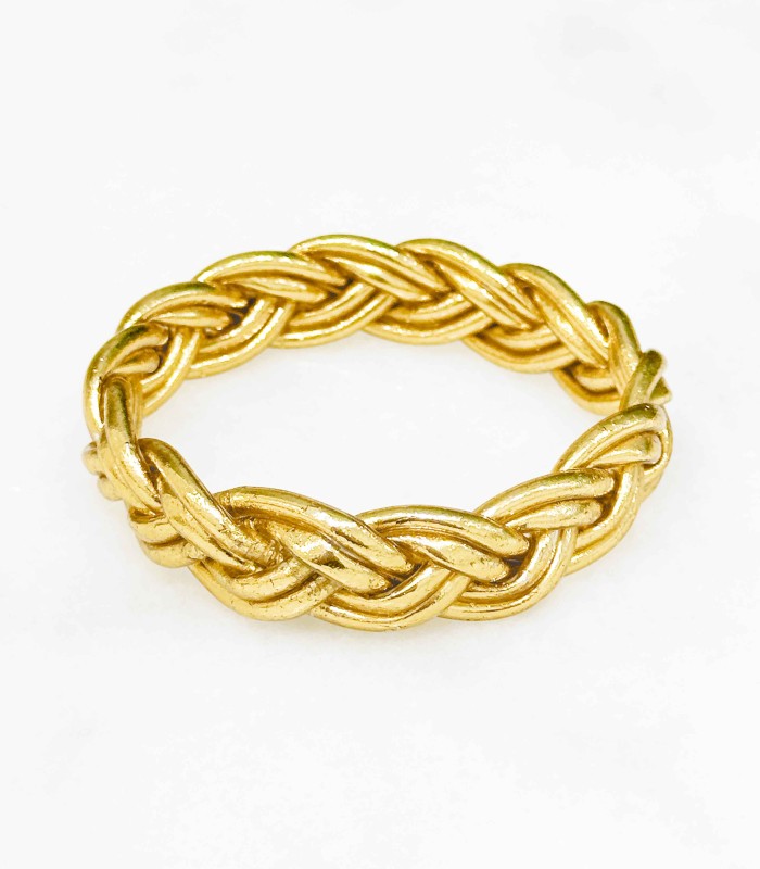 Bracelet BOUDDAH double