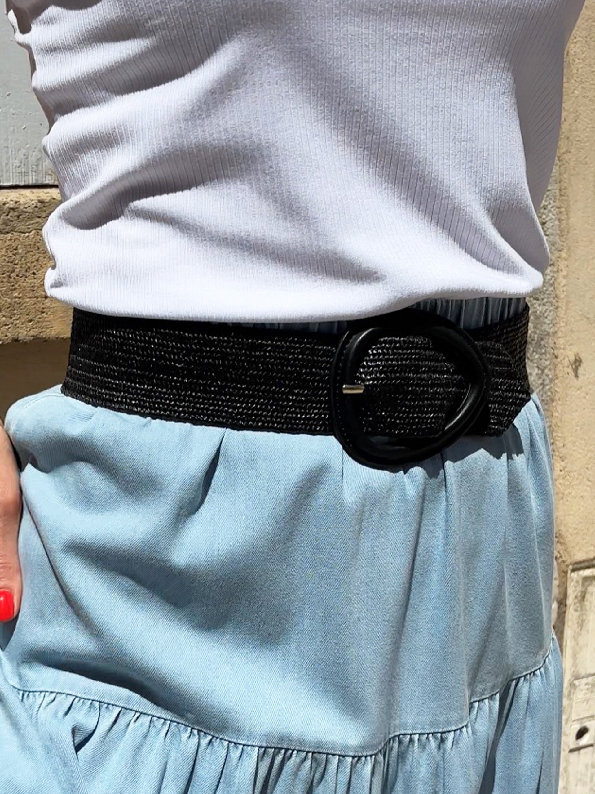 Ceinture JENNAH