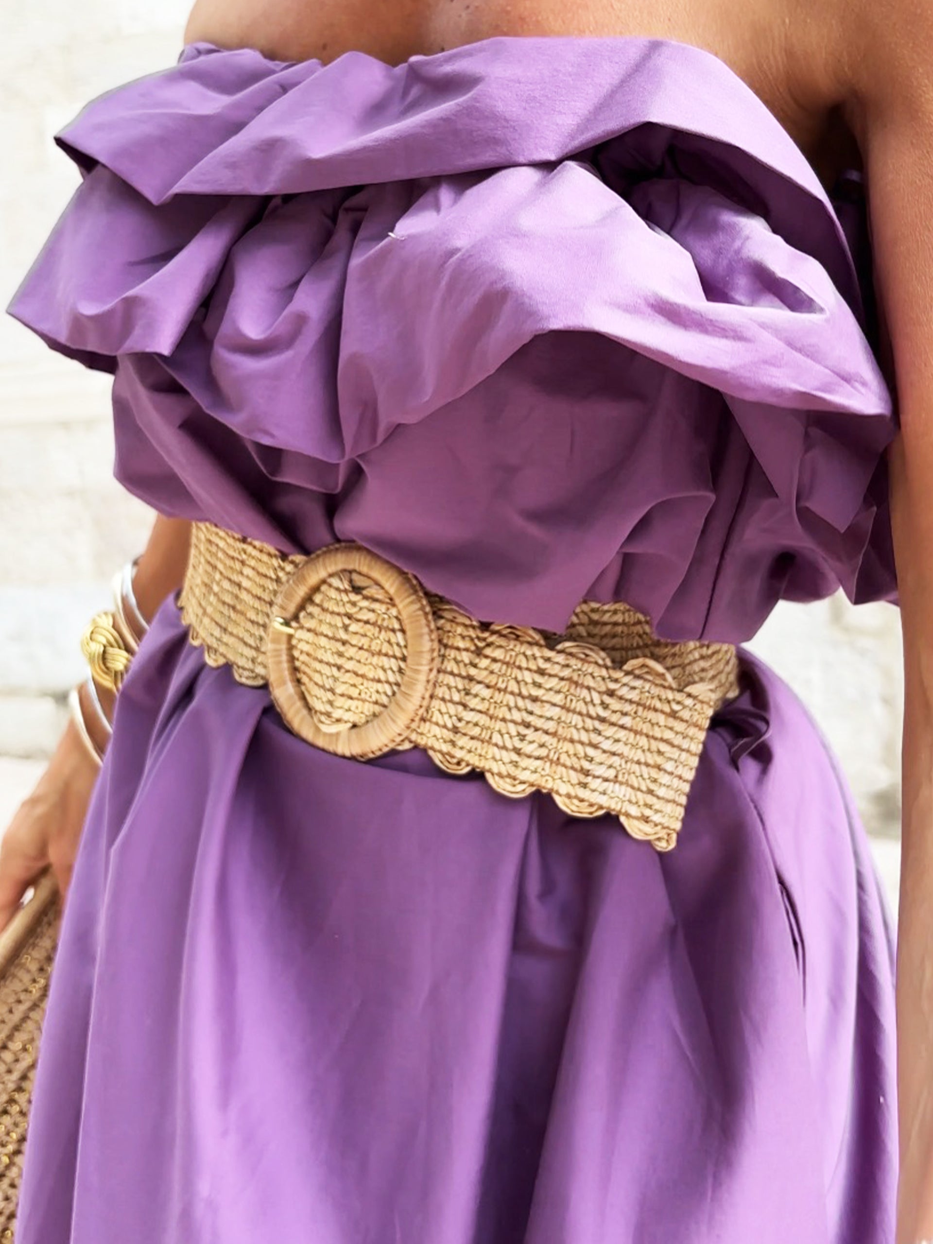 Ceinture VALENTINE