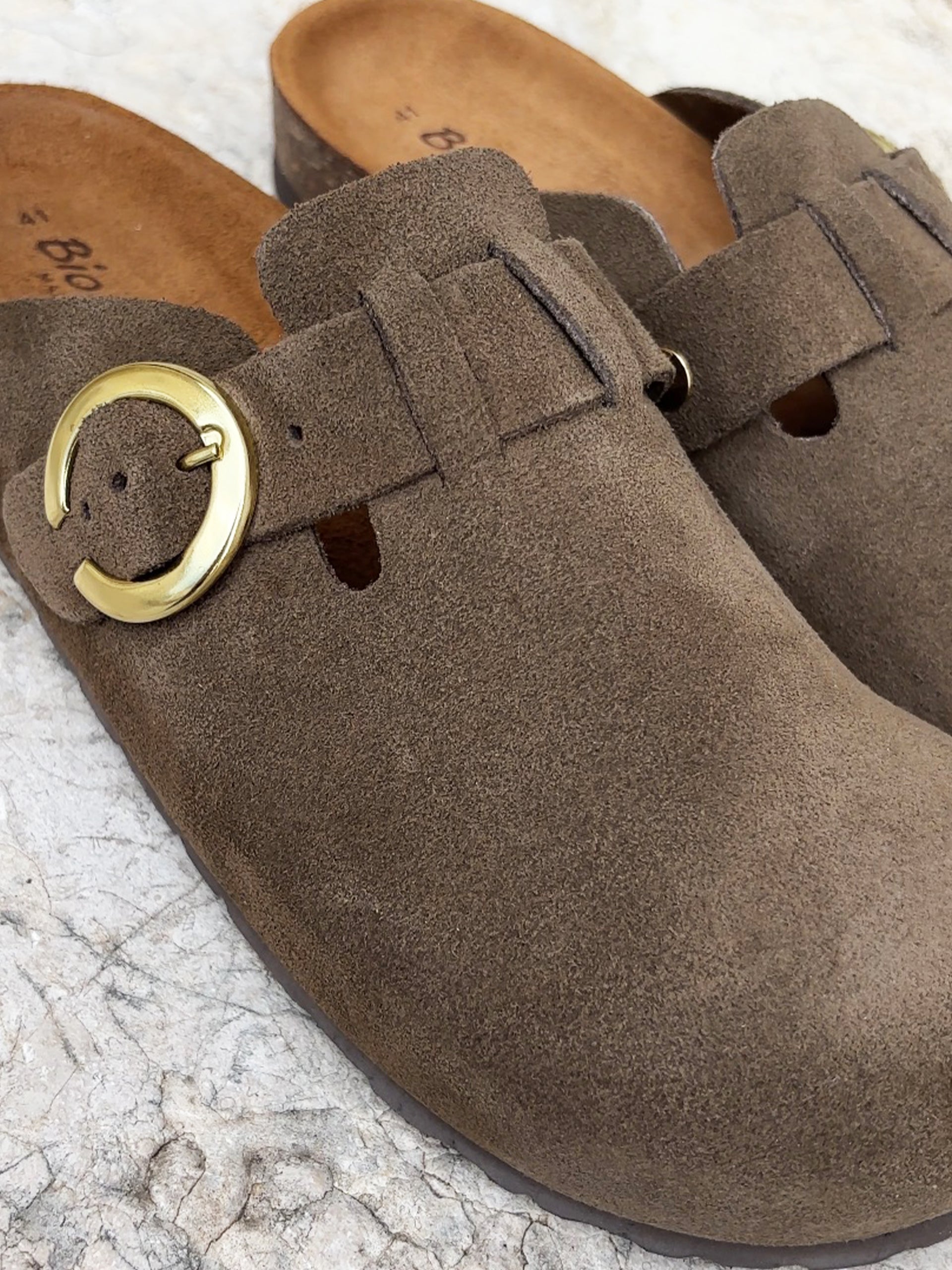 Mule NINON