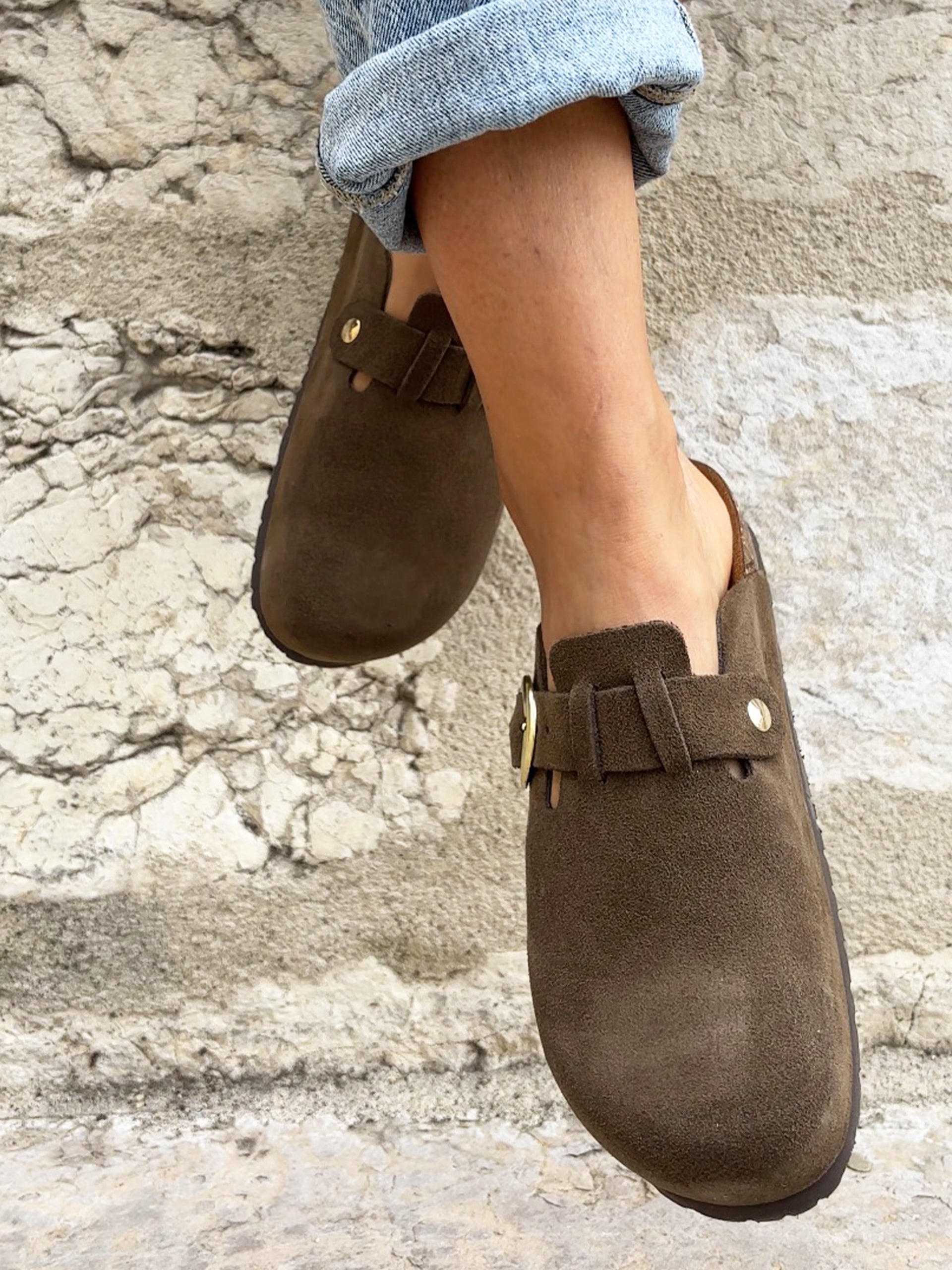 Mule NINON