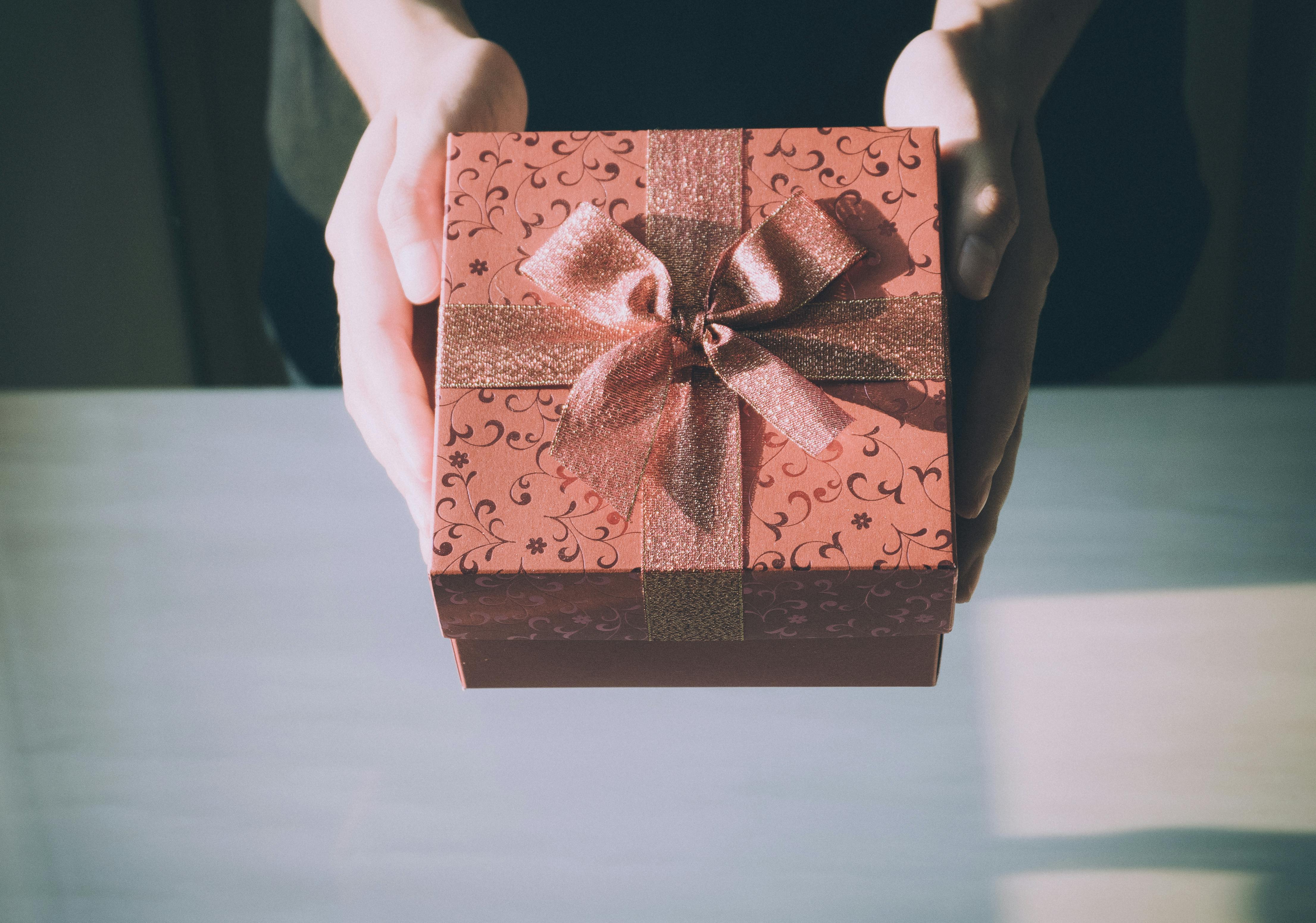 Carte cadeau