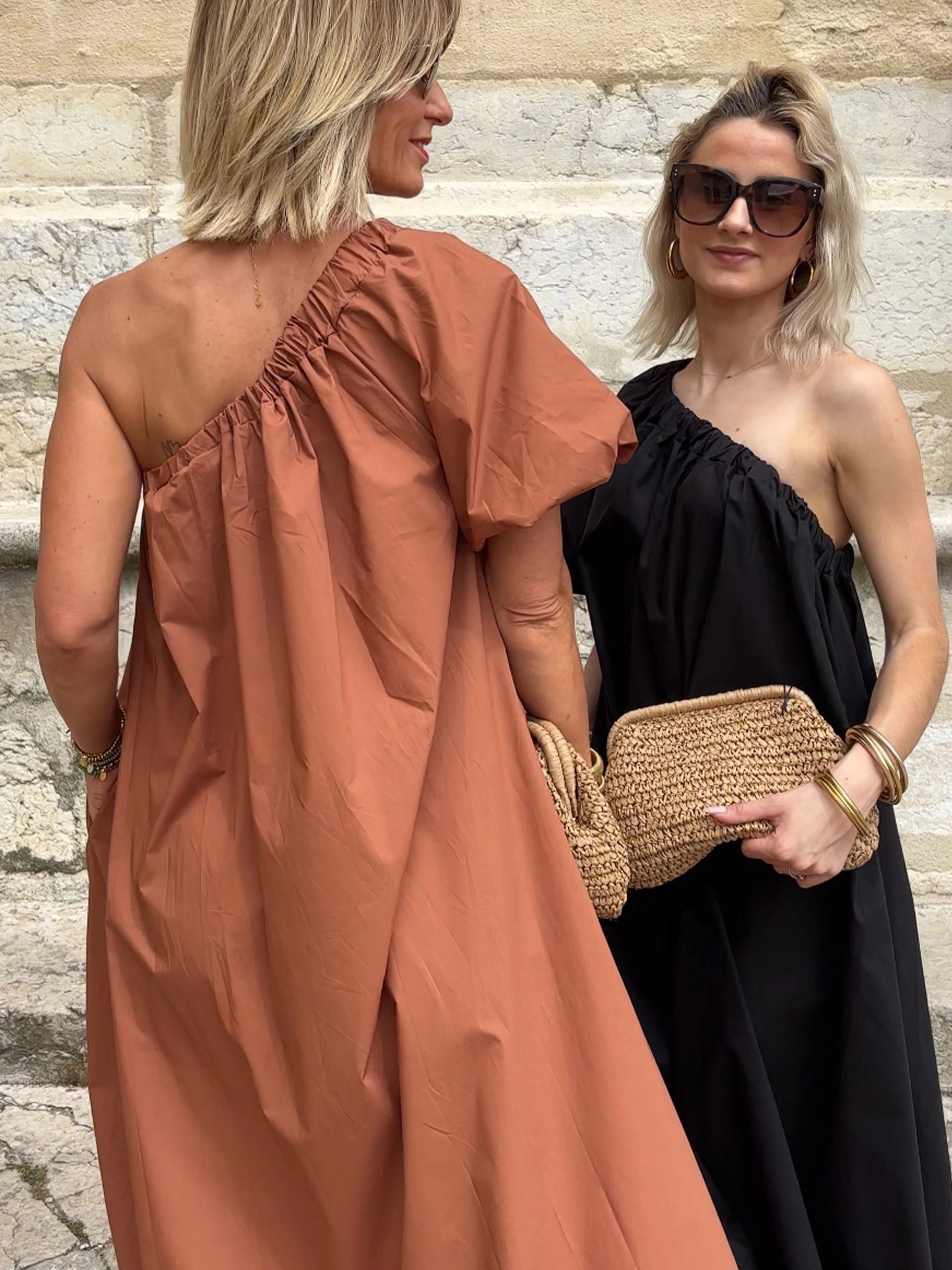 Robe CAMILIA