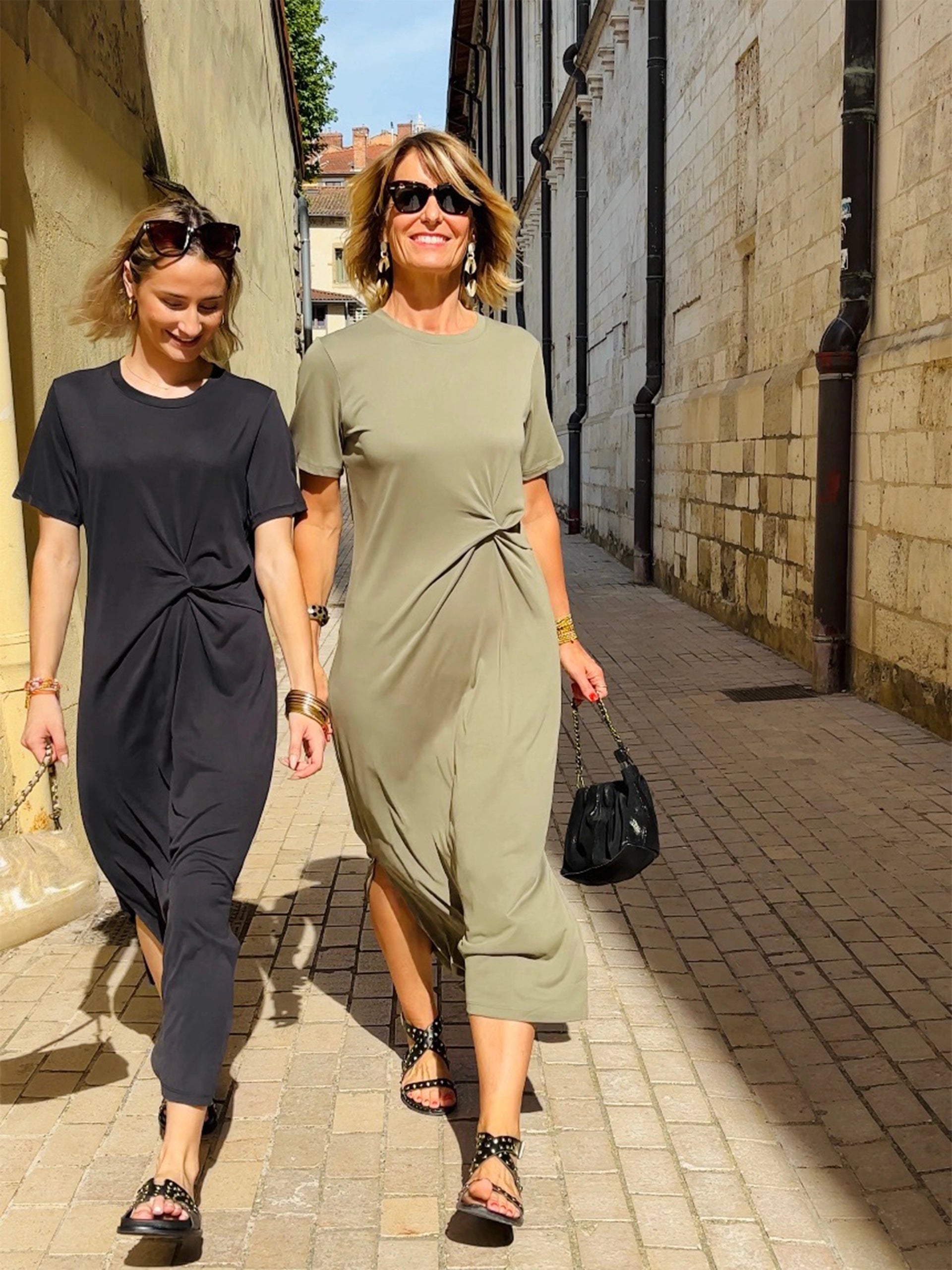 Robe CÉLINE