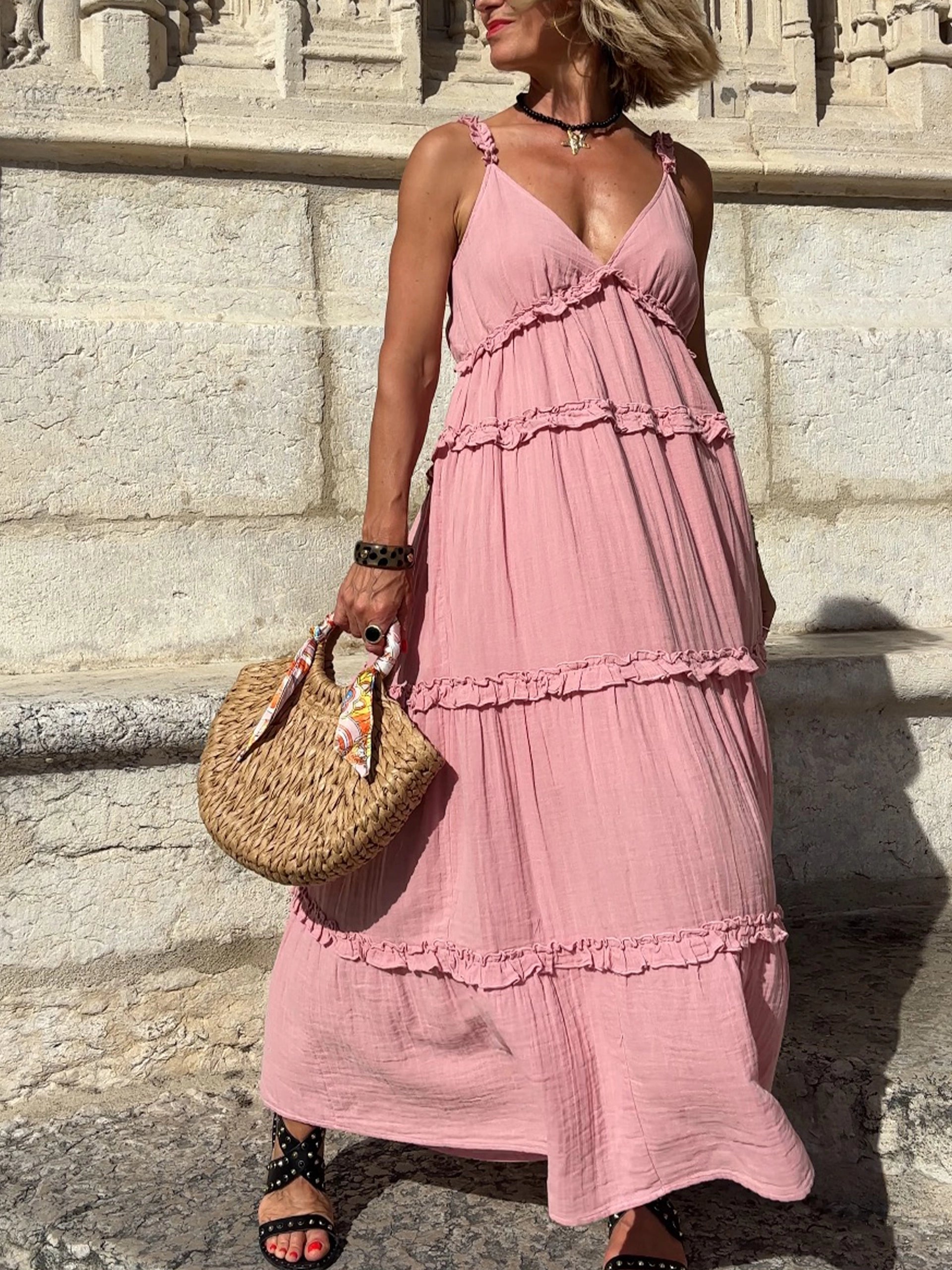 Robe CHLOÉ