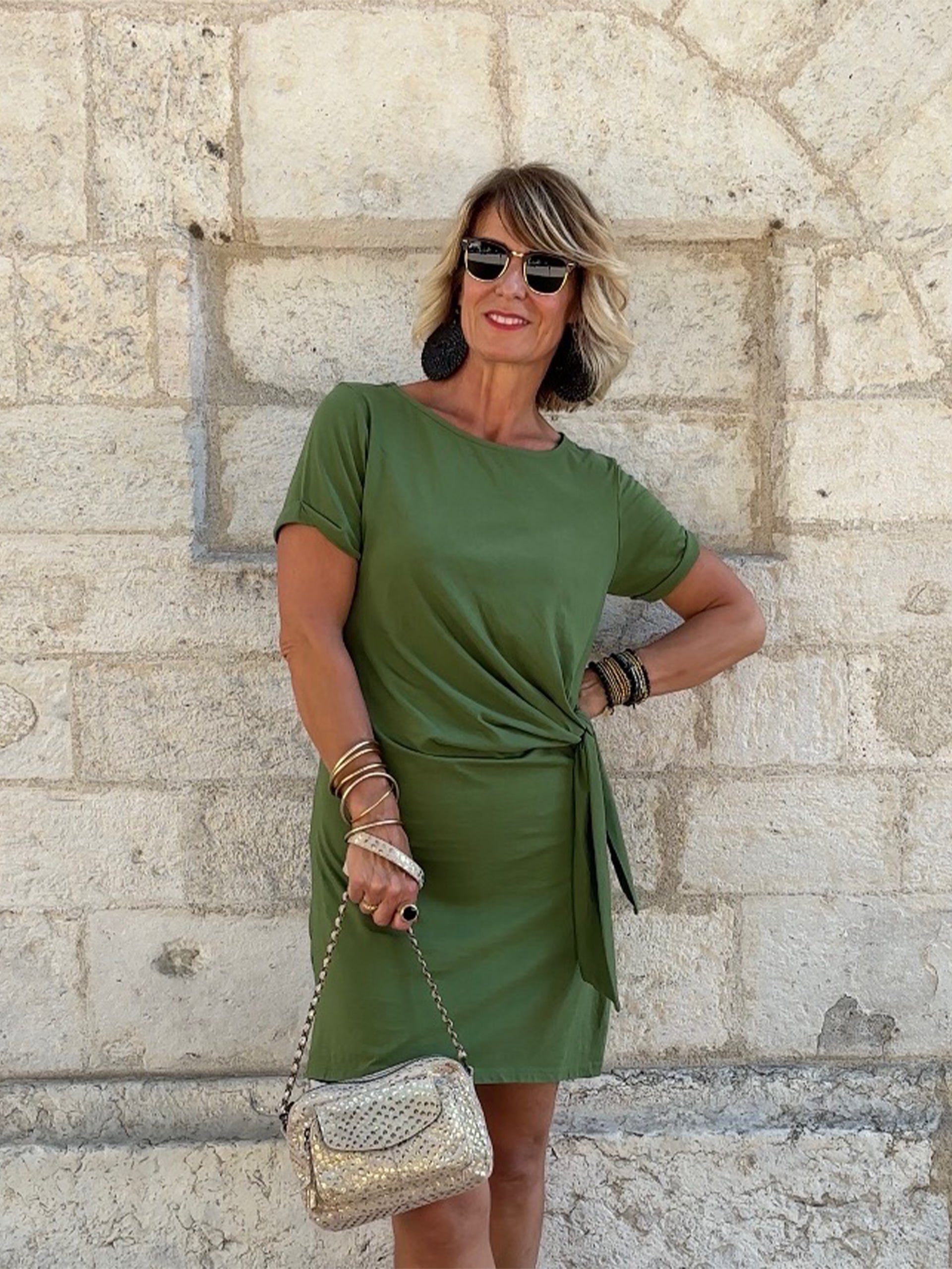 Robe LOUNA
