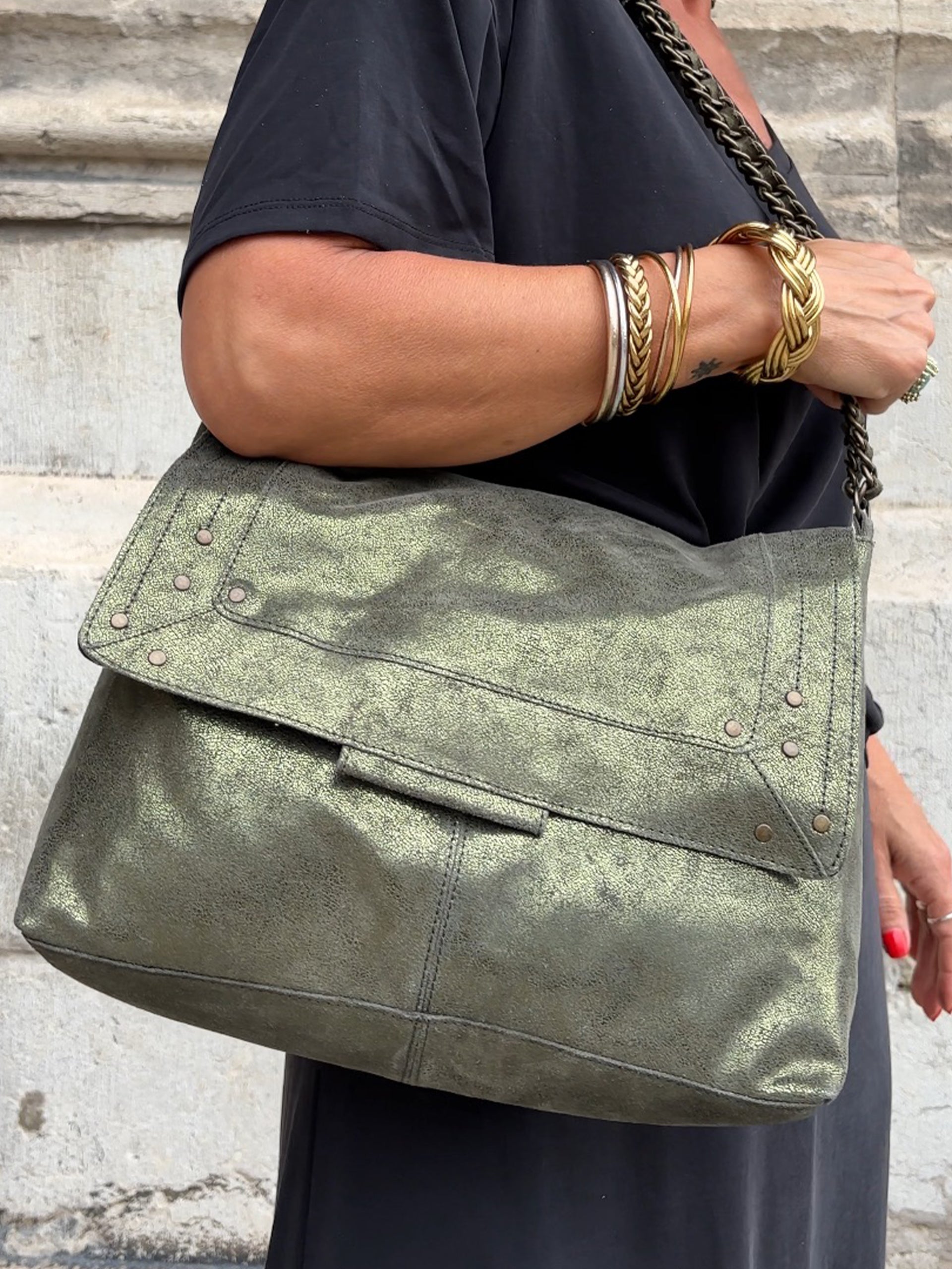 Sac CLÉA