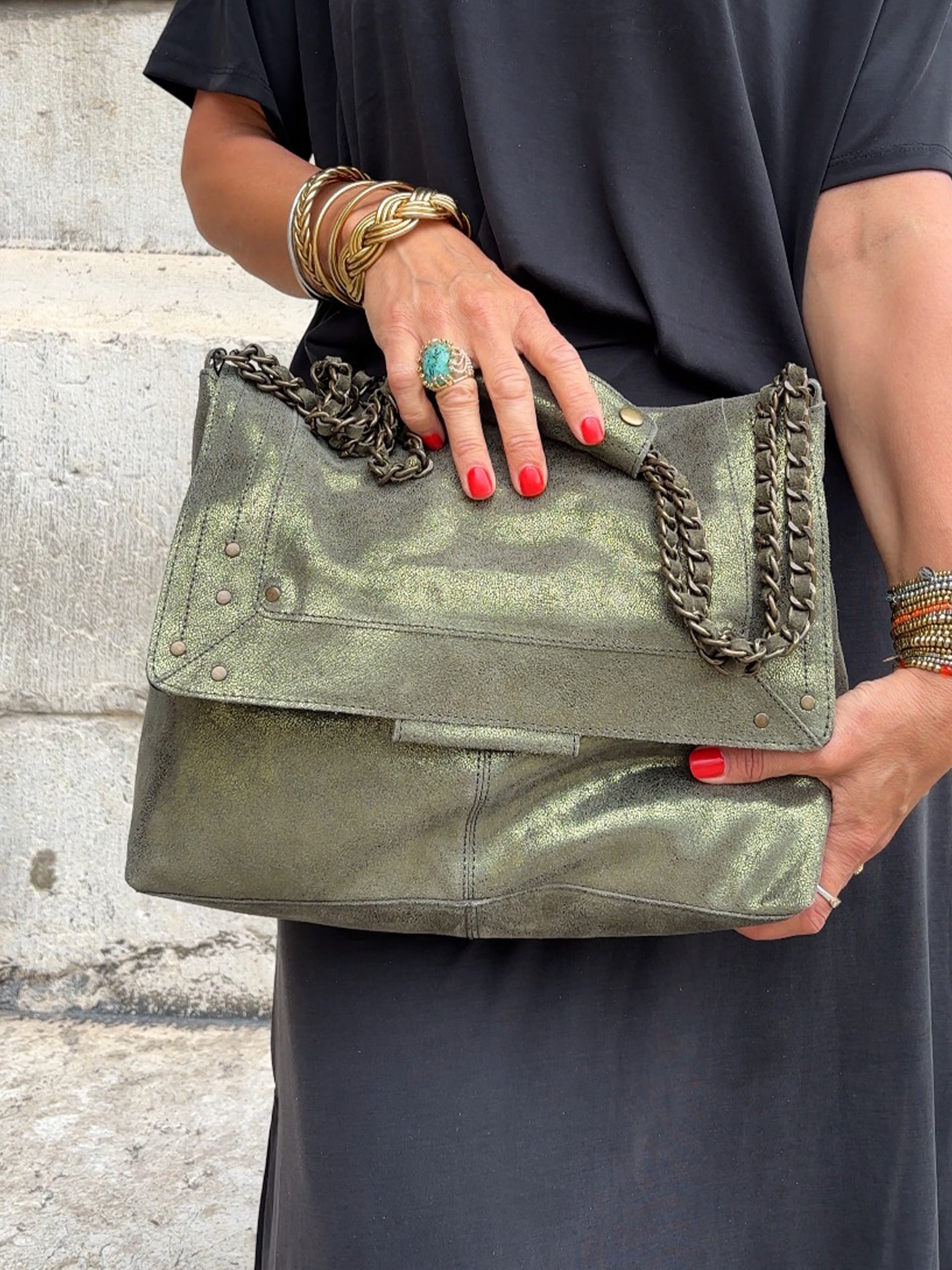 Sac CLÉA