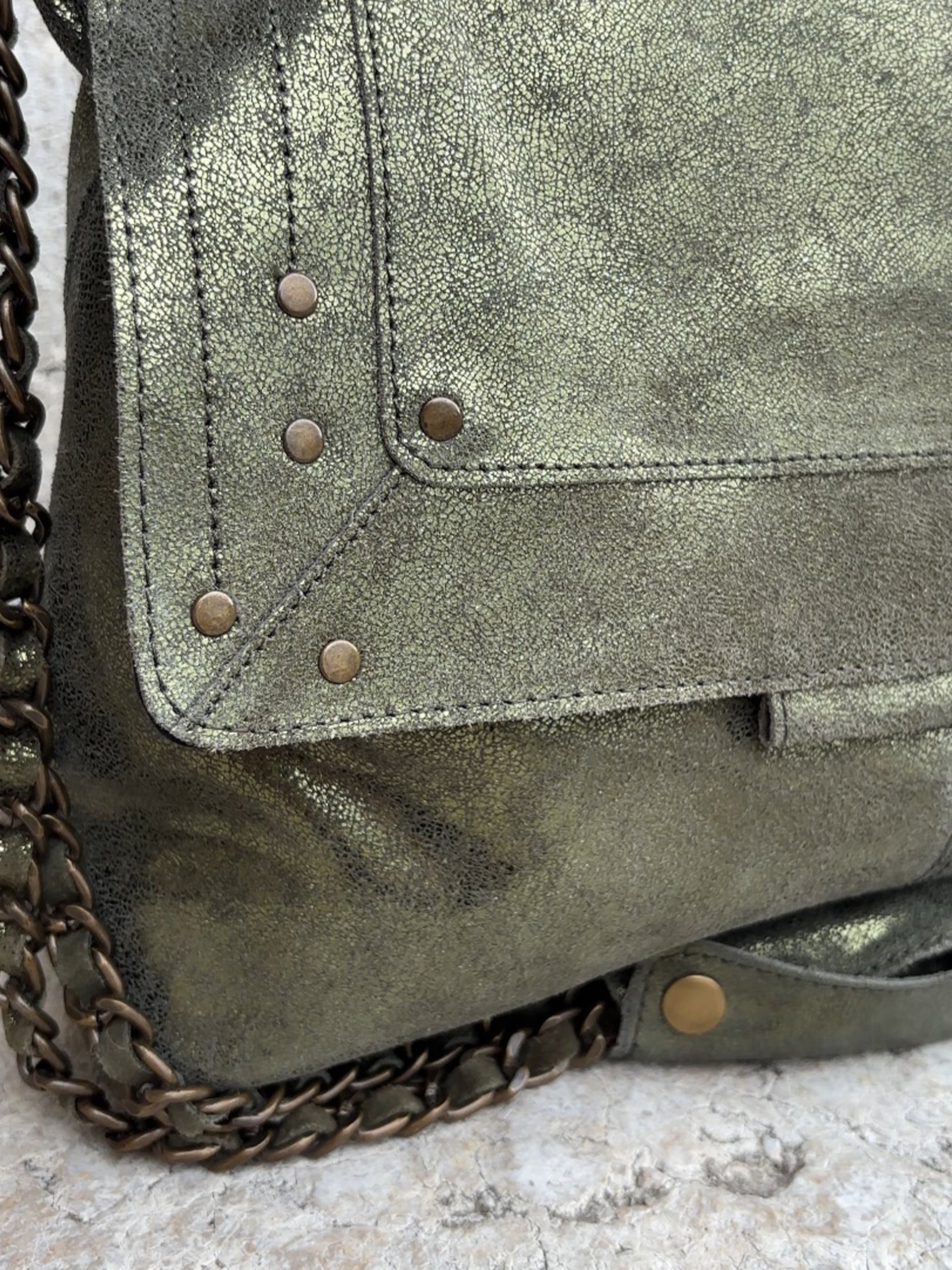 Sac CLÉA