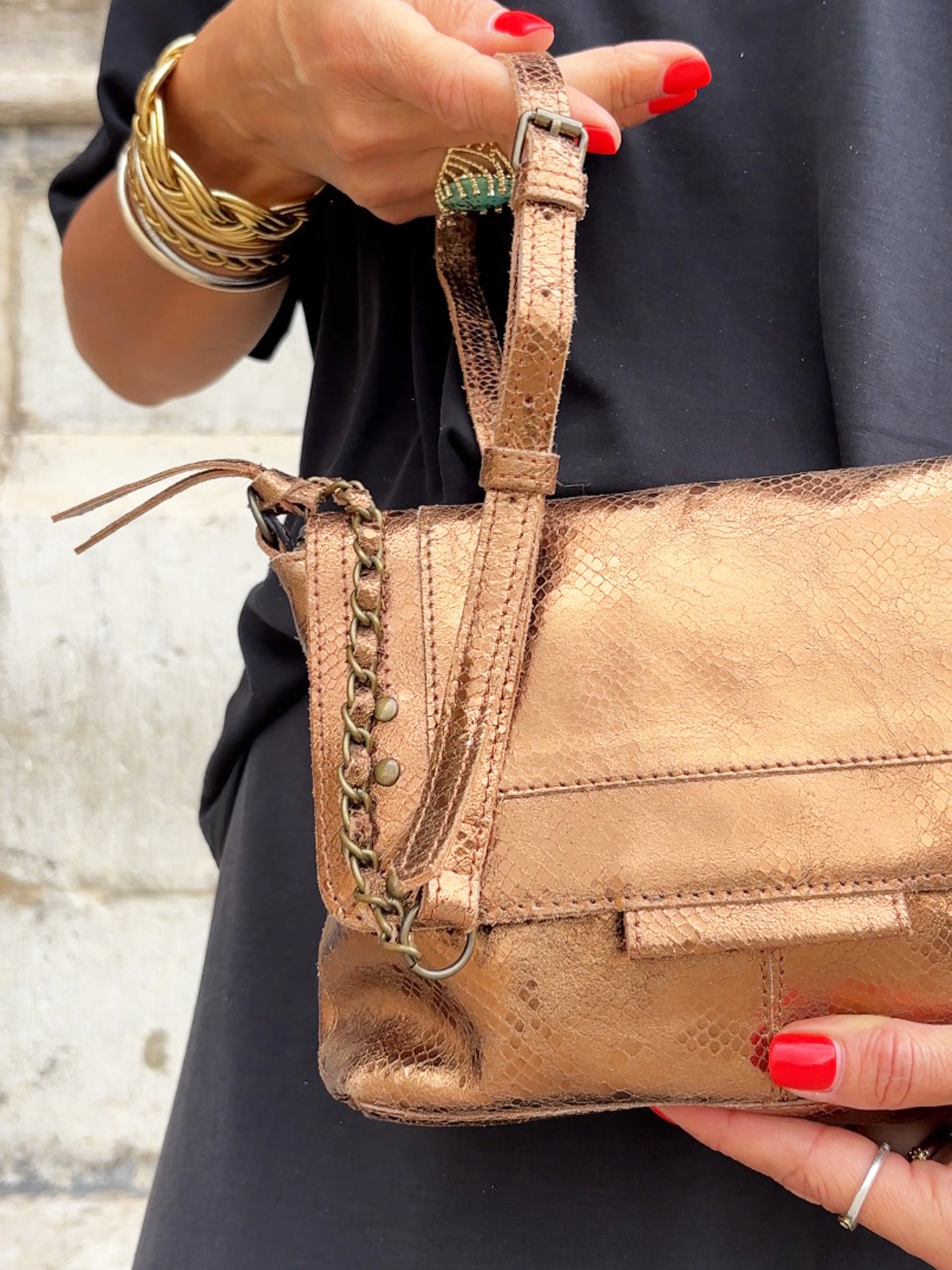 Sac ELSA