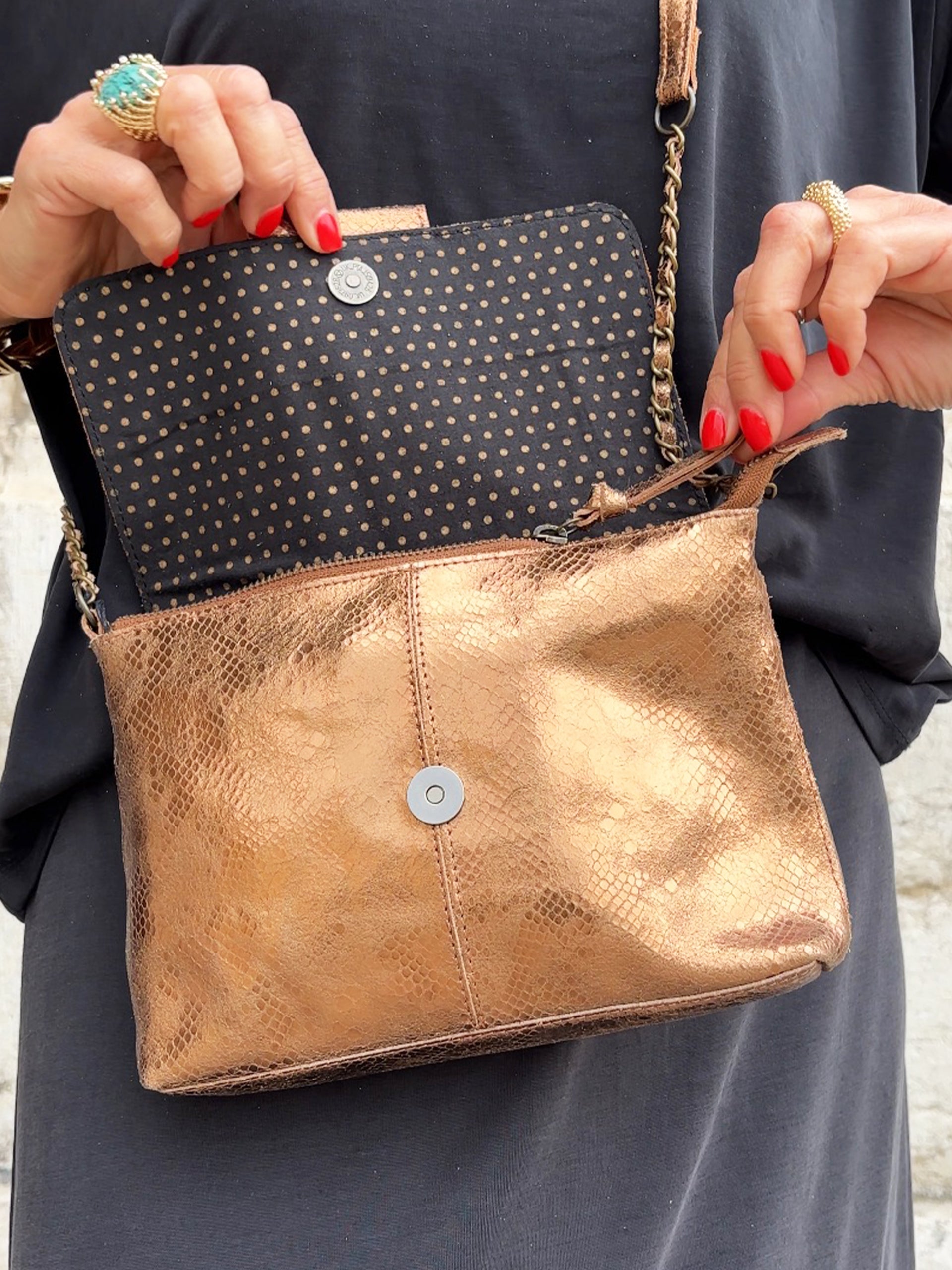 Sac ELSA