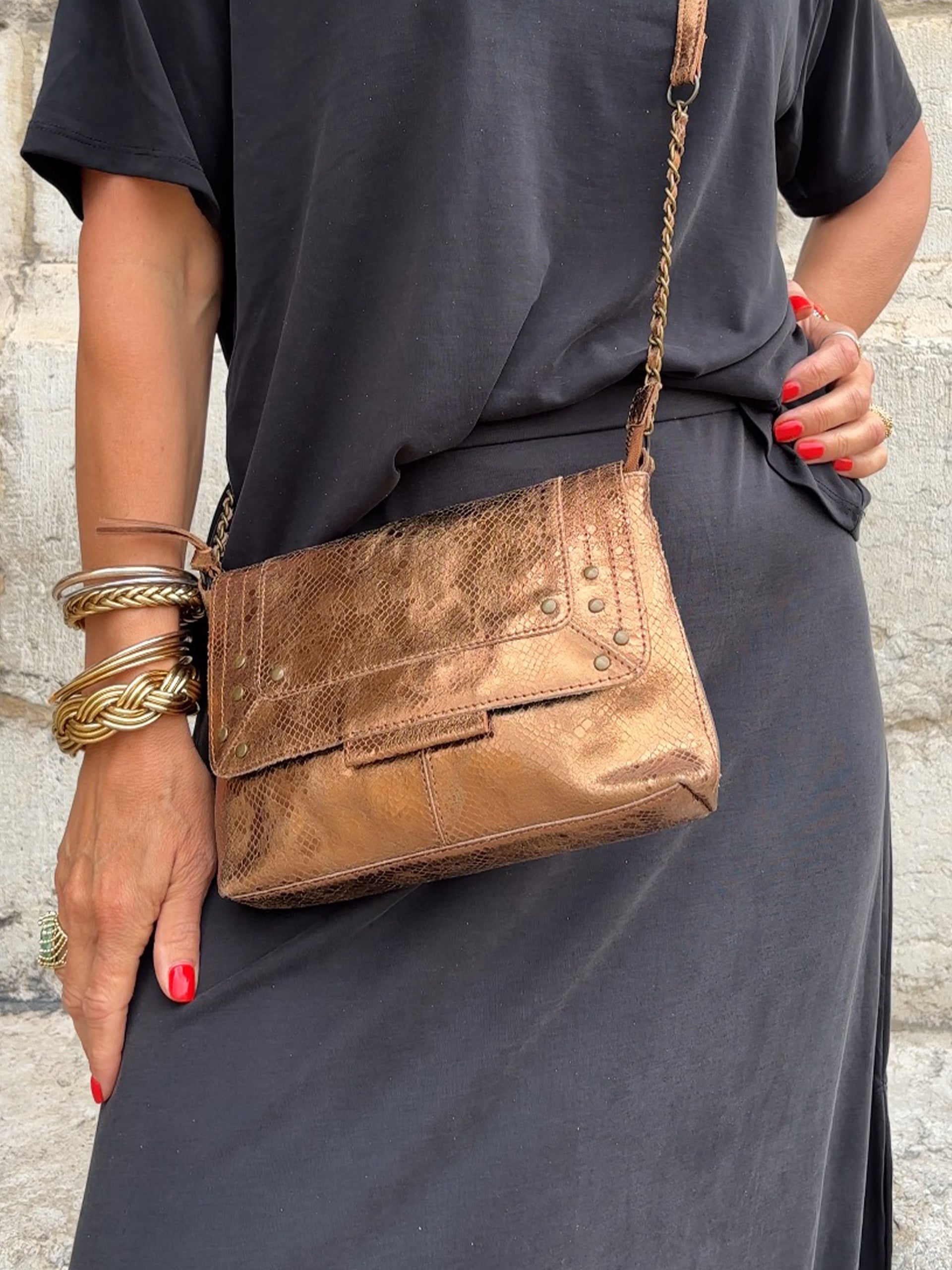Sac ELSA