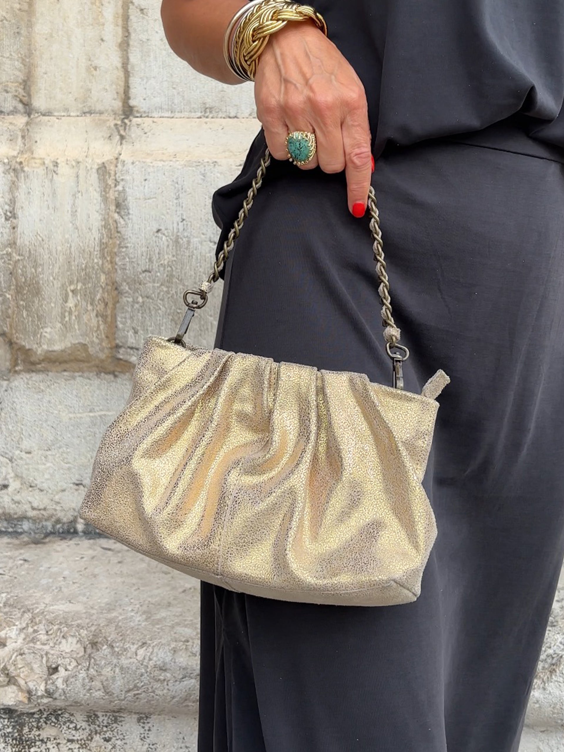 Sac LÉONIE