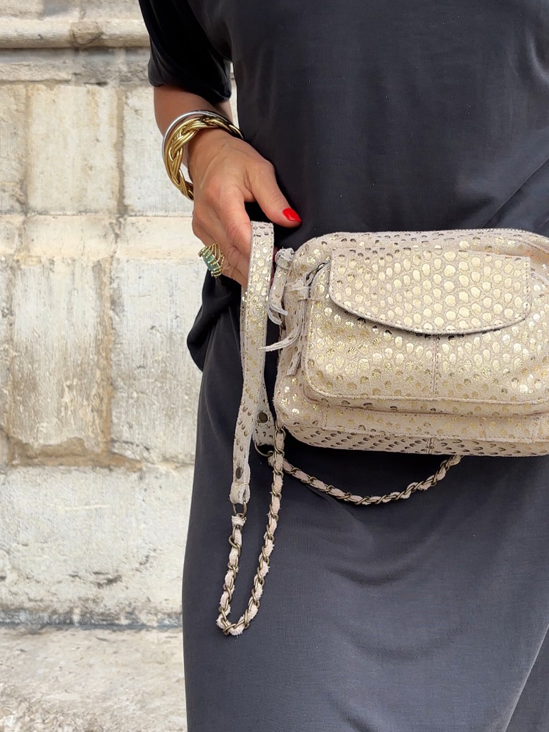 Sac MELINE