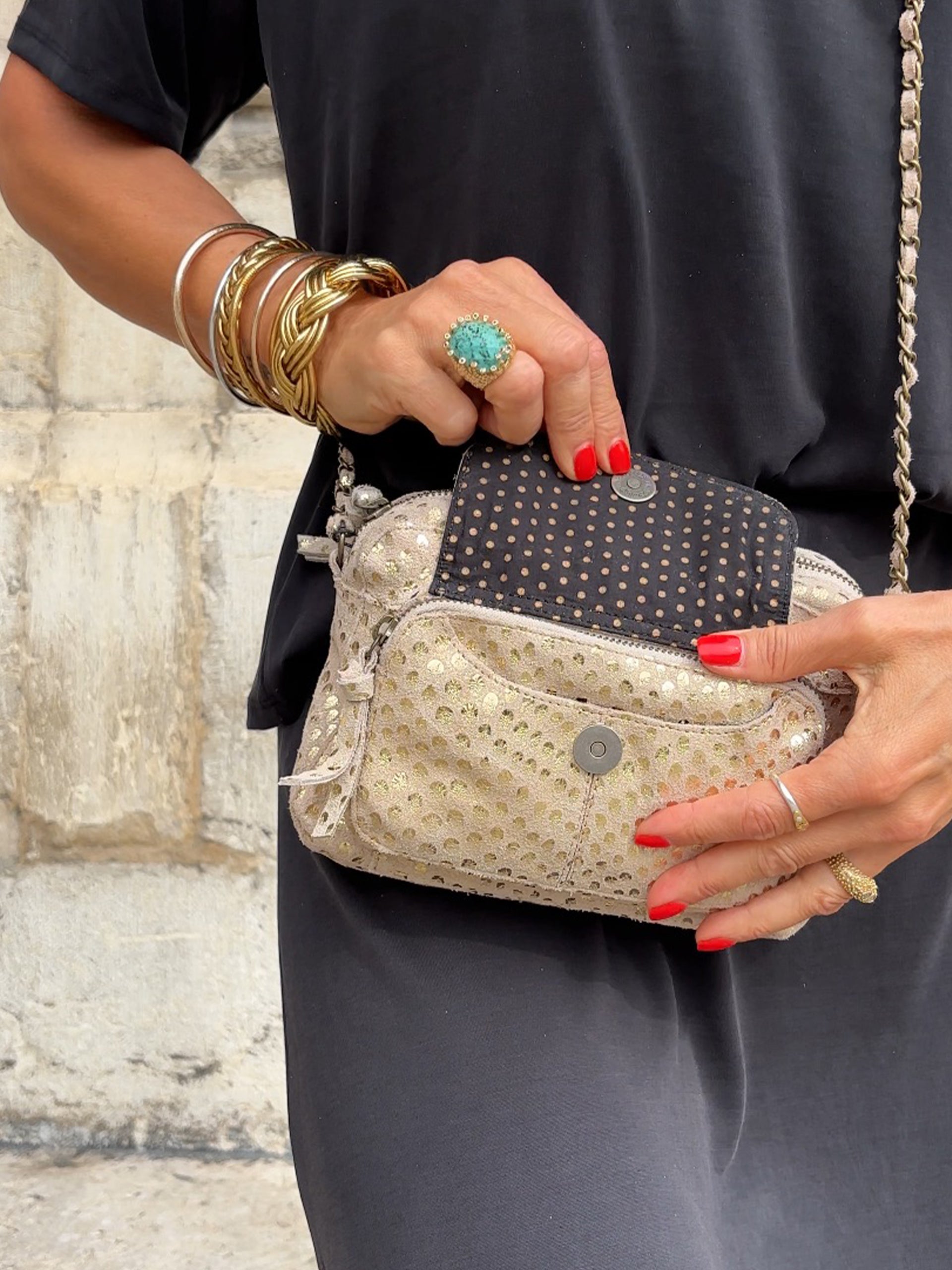 Sac MELINE