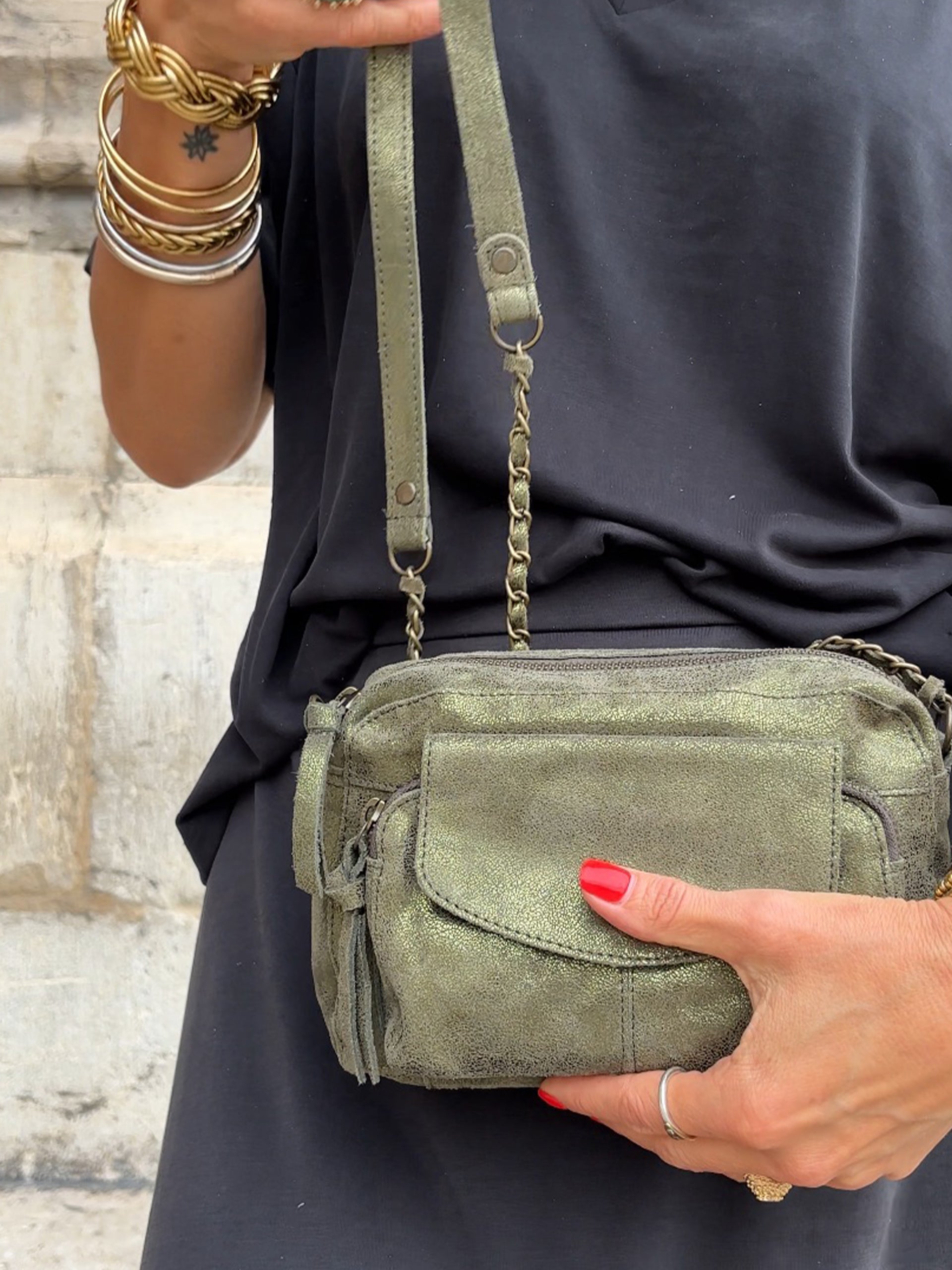 Sac MELINE