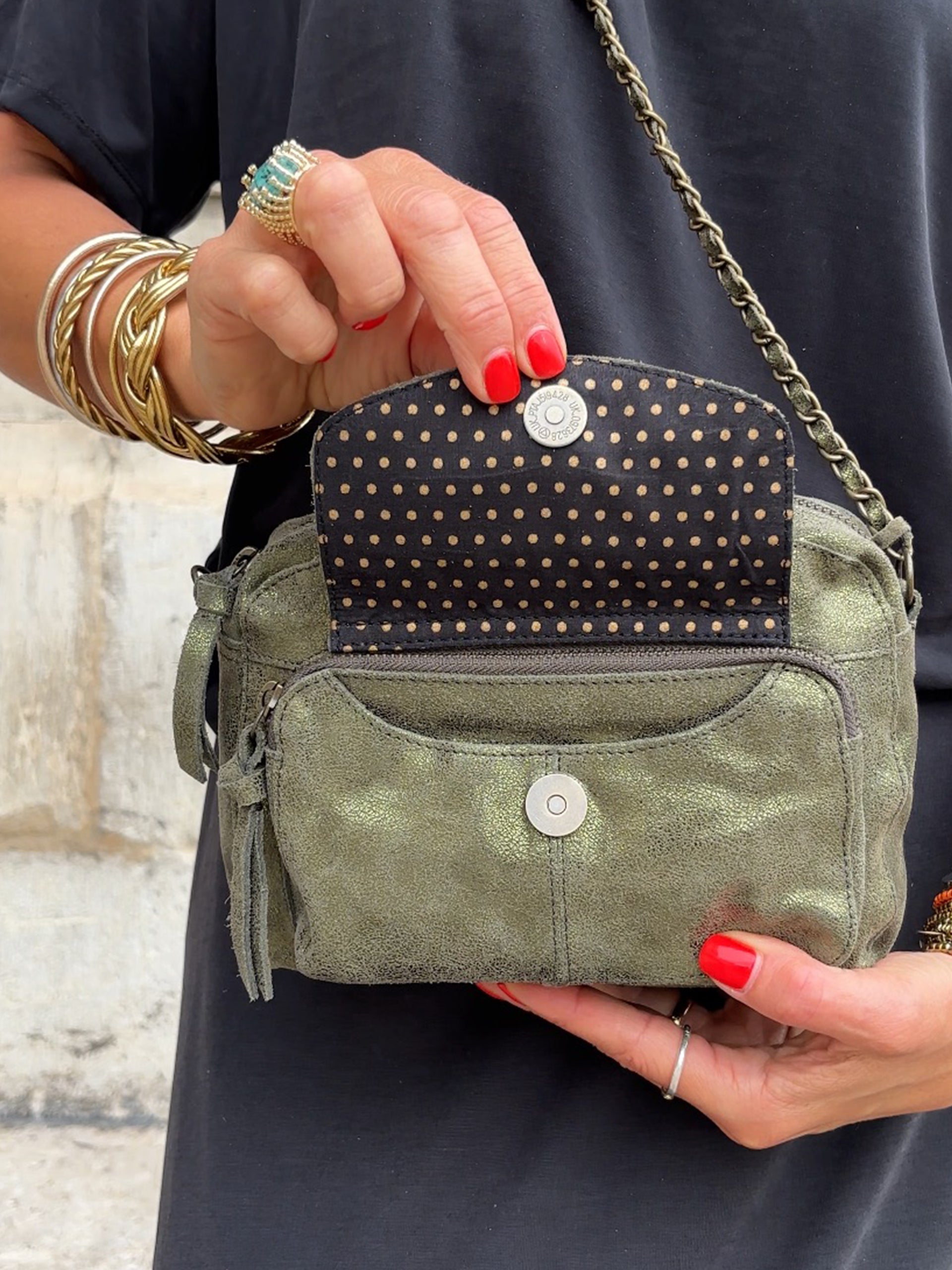 Sac MELINE