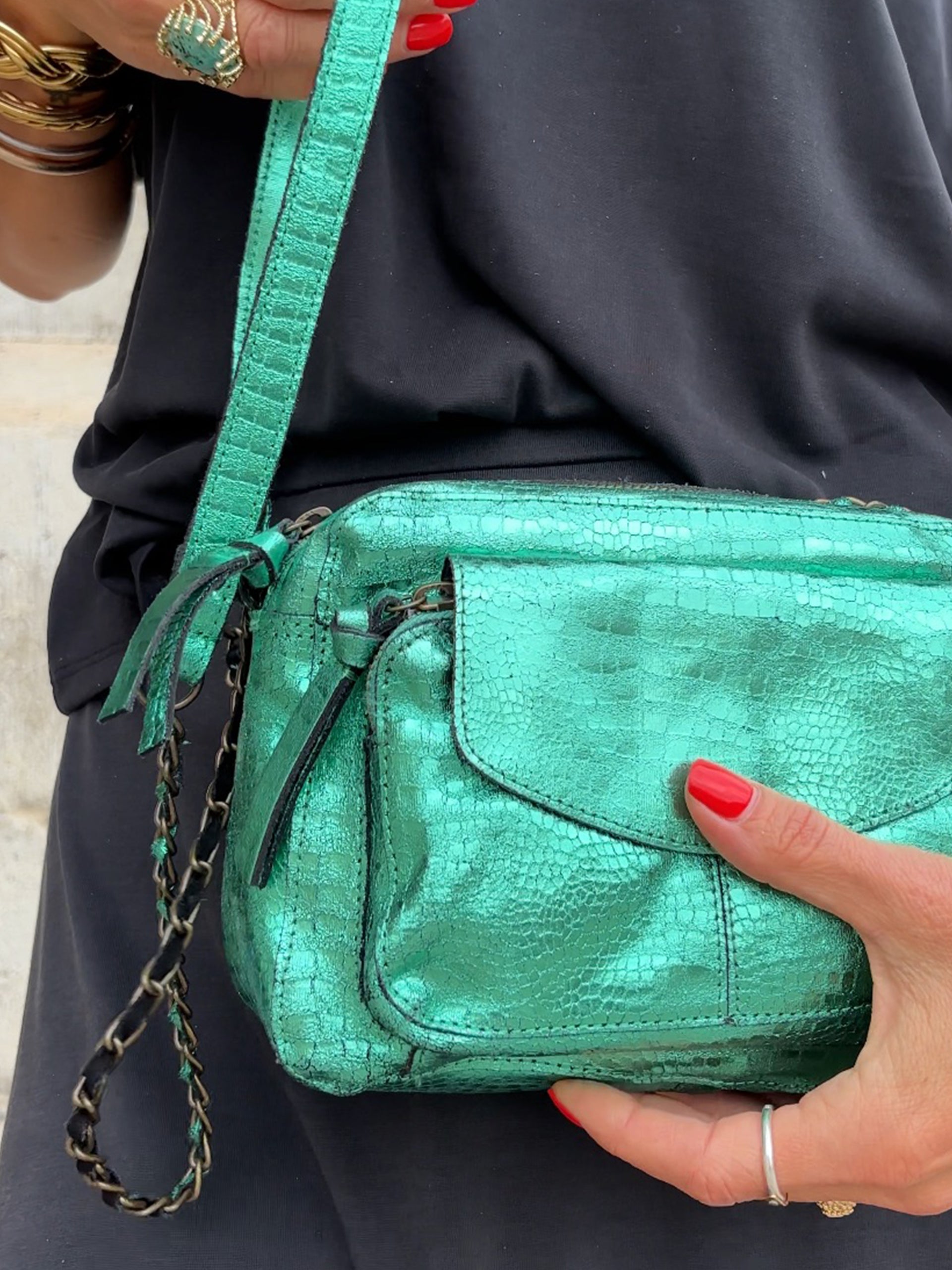 Sac MELINE