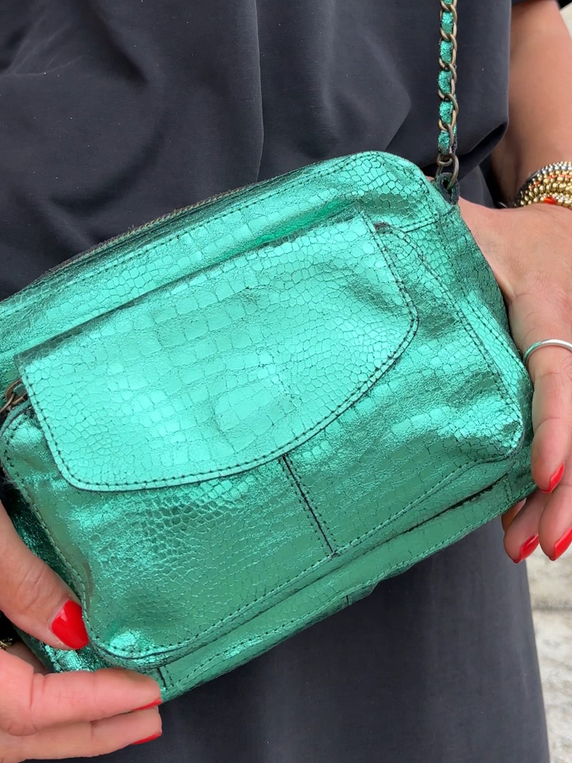 Sac MELINE