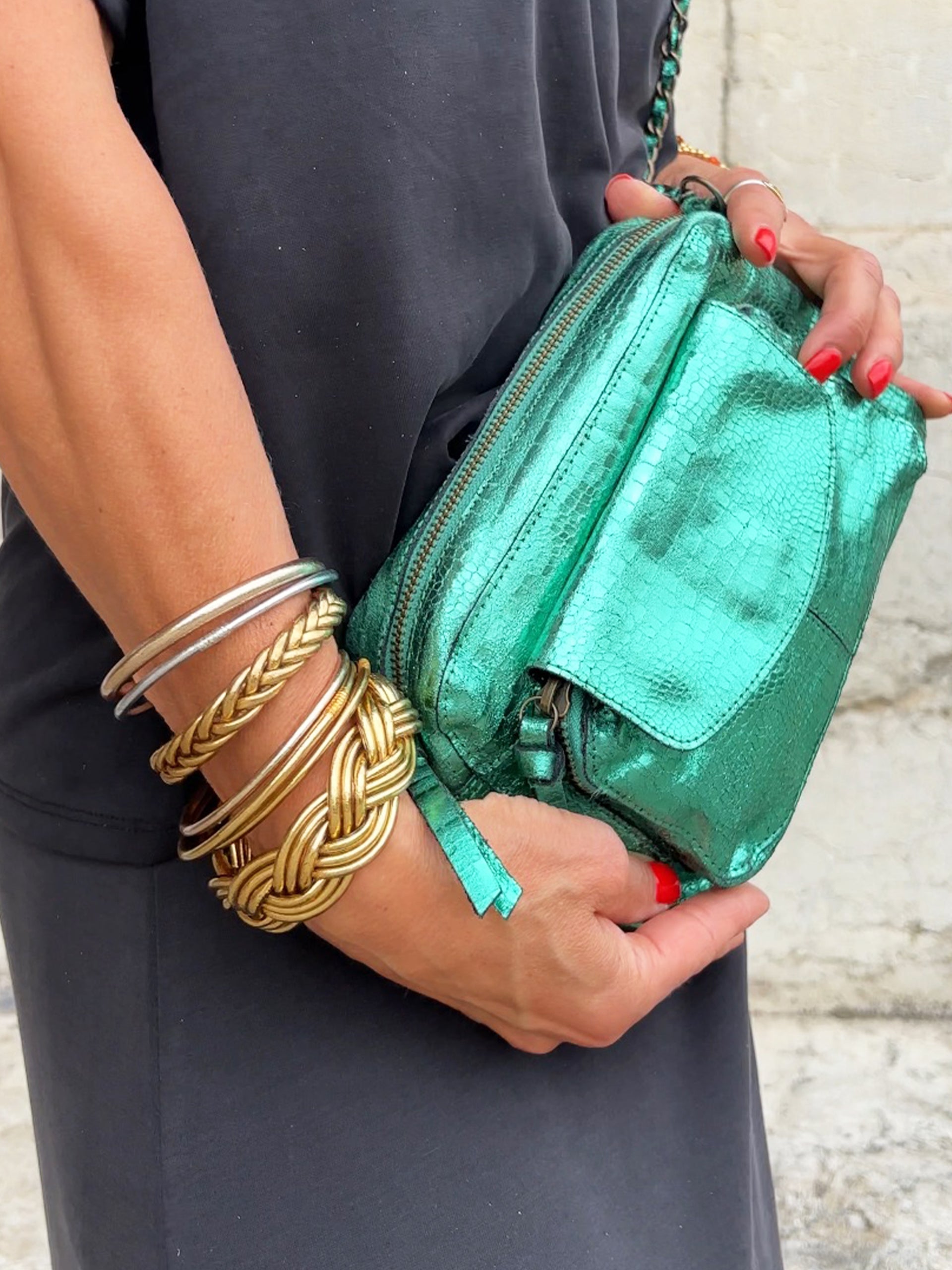 Sac MELINE
