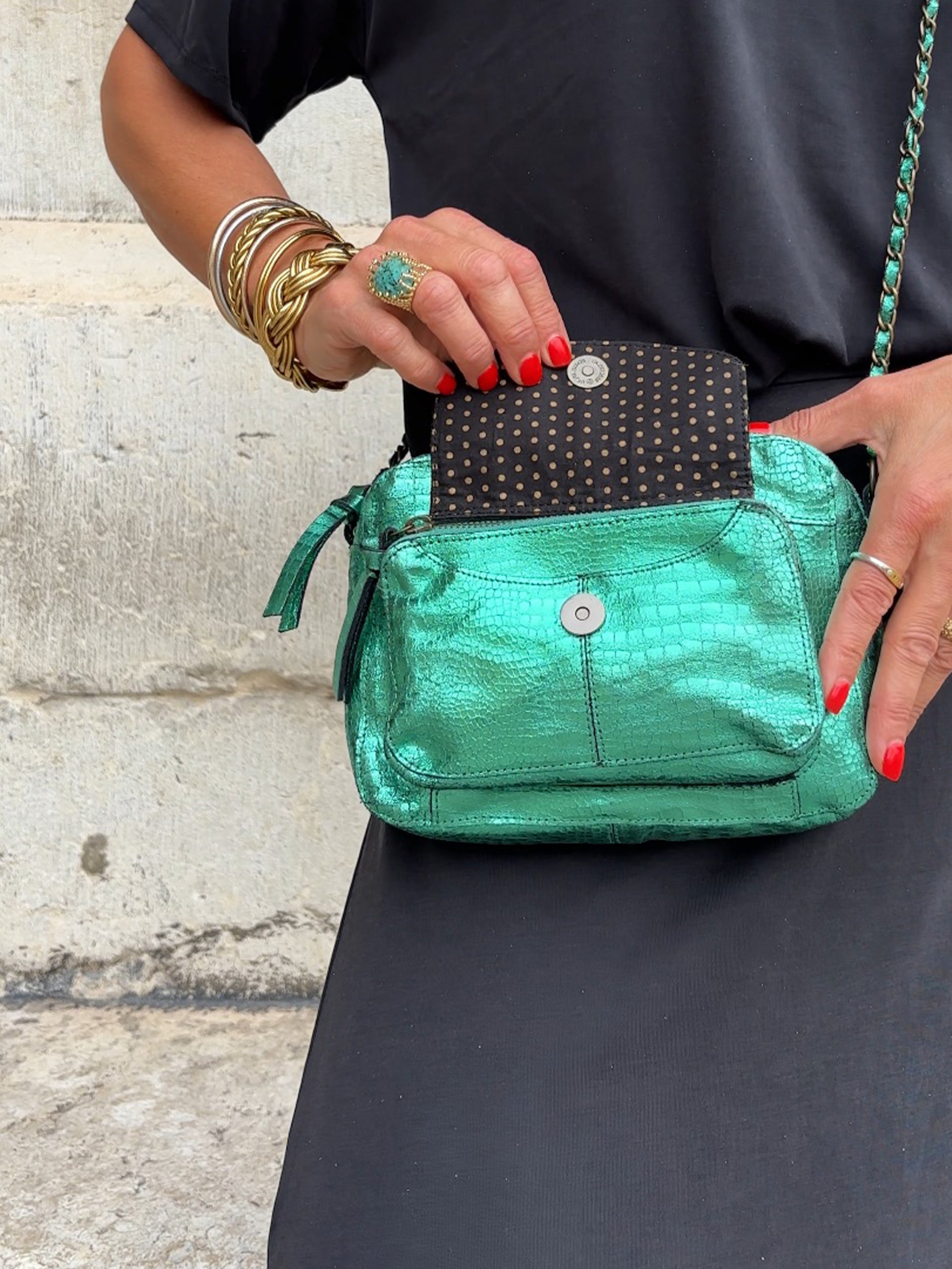 Sac MELINE