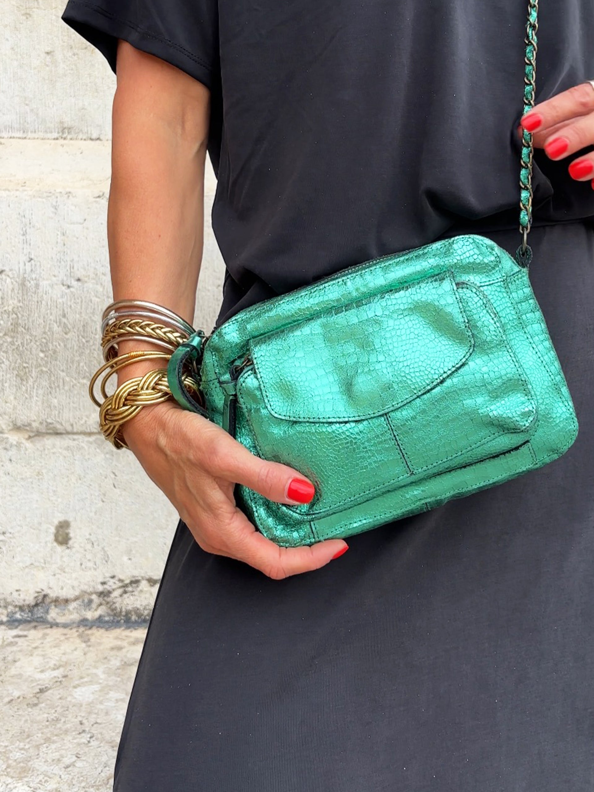 Sac MELINE