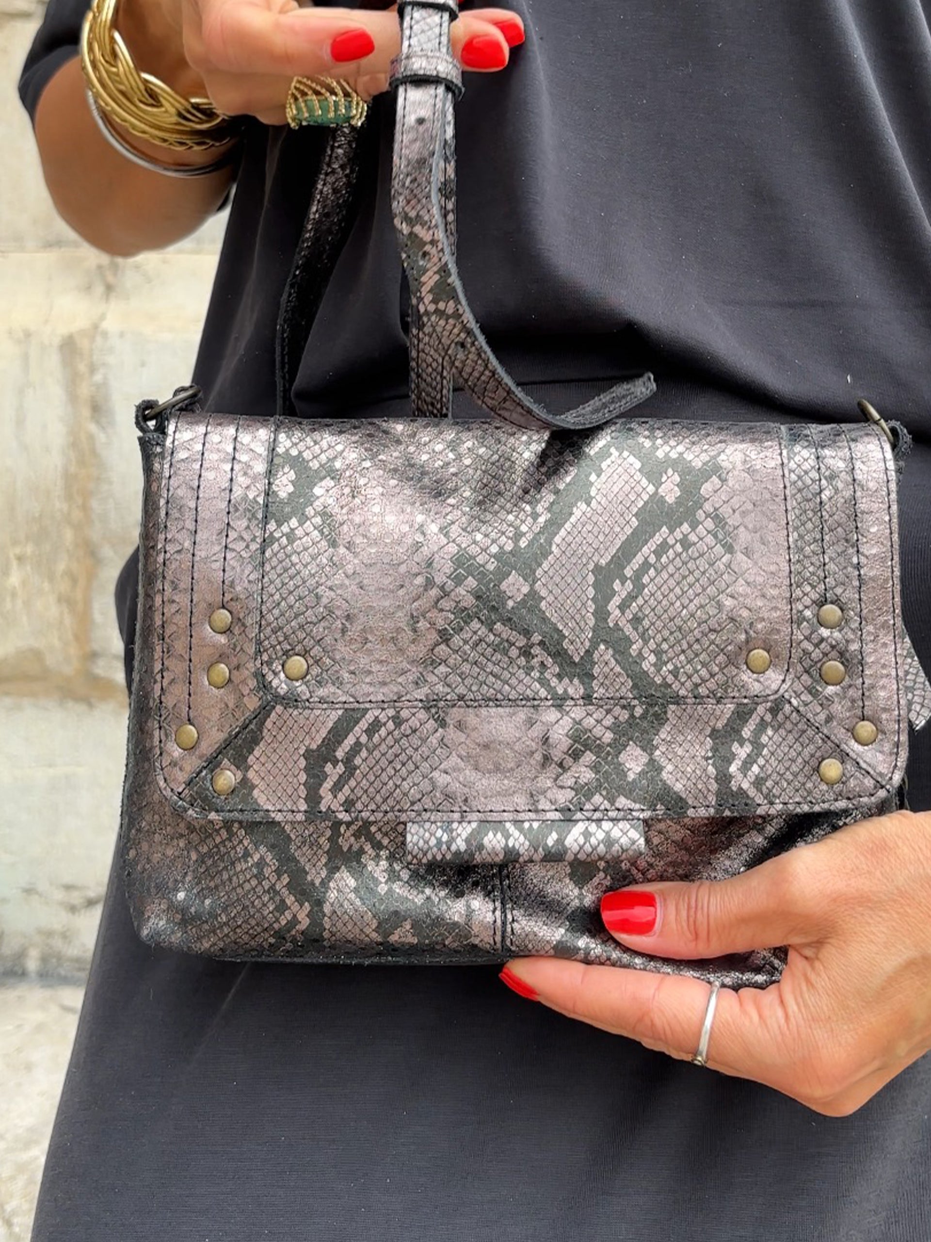 Sac ELSA
