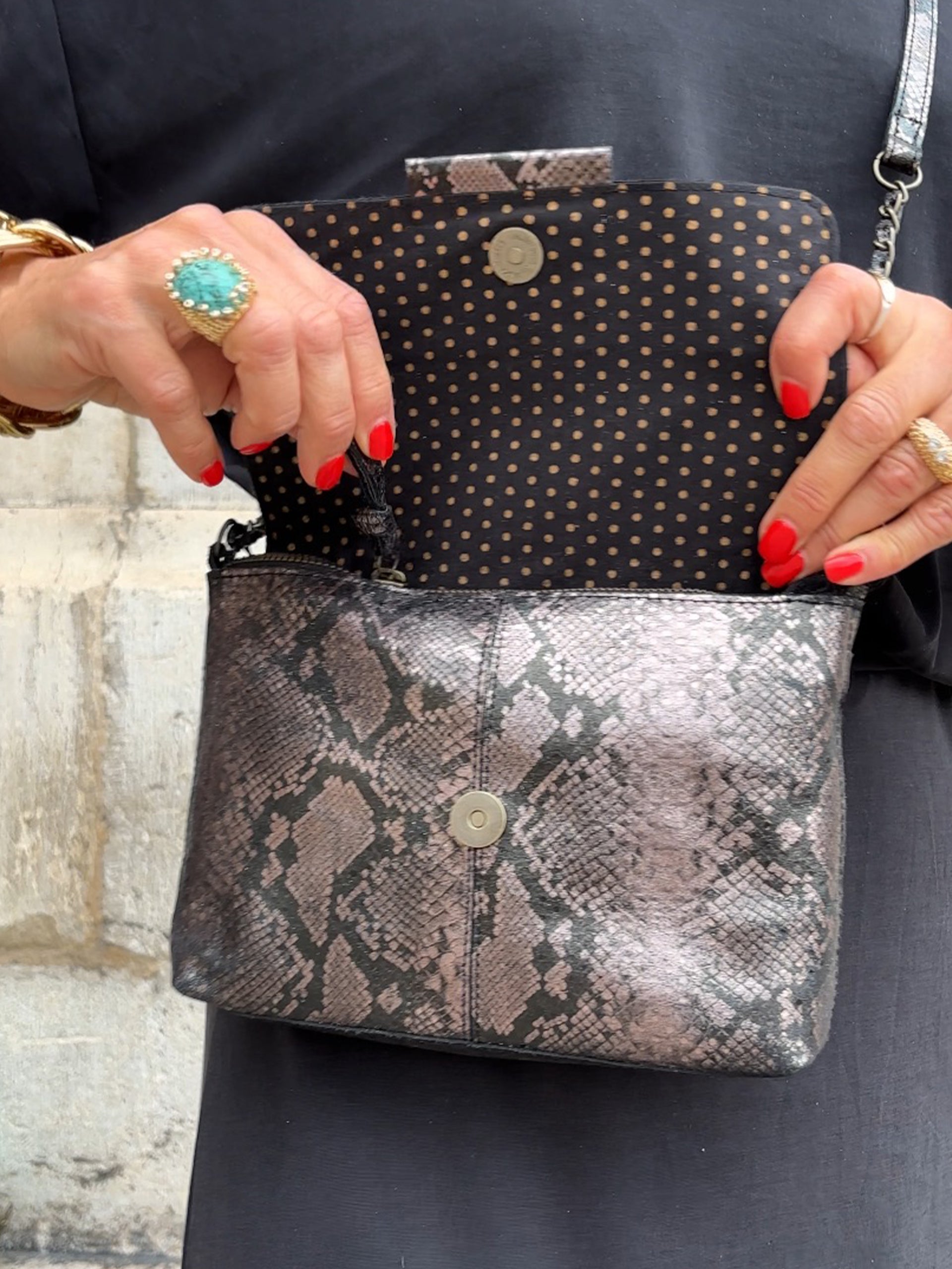 Sac ELSA