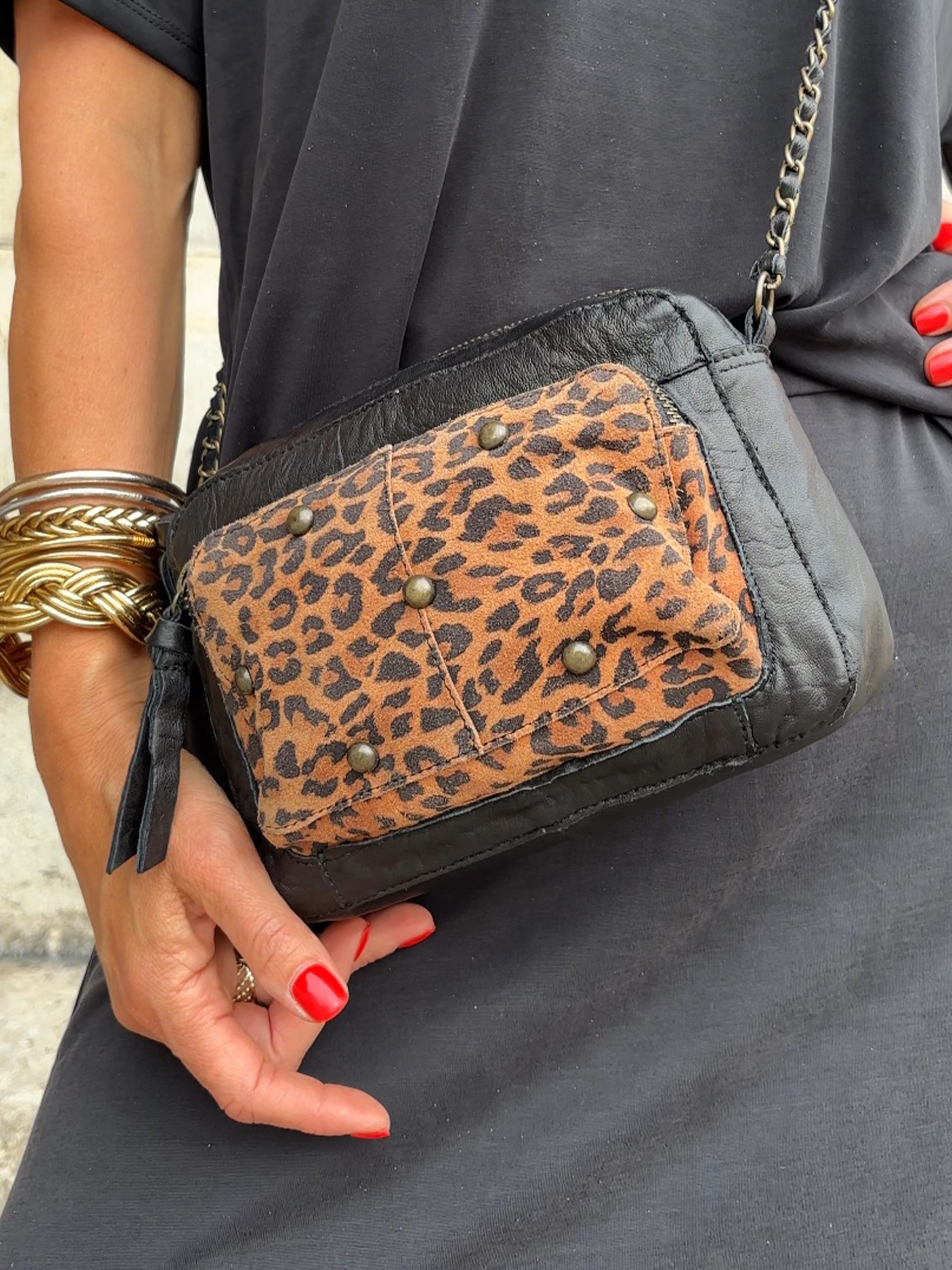 Sac SOLINE