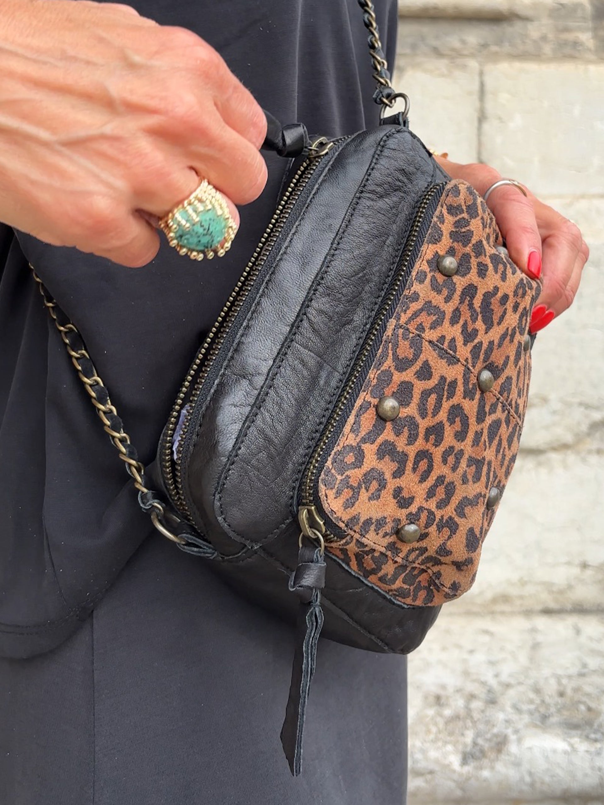 Sac SOLINE