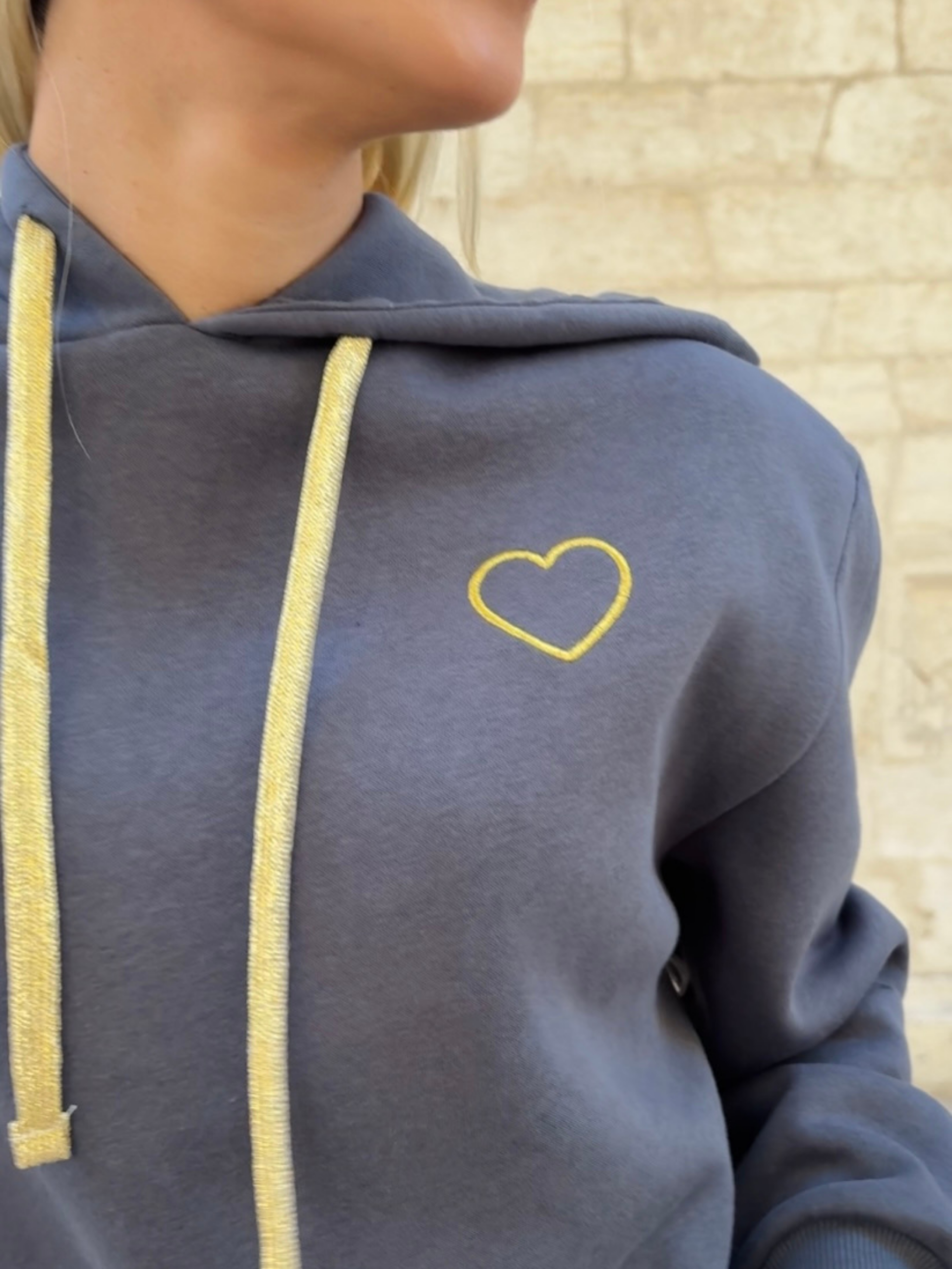 Sweat ALMÉE