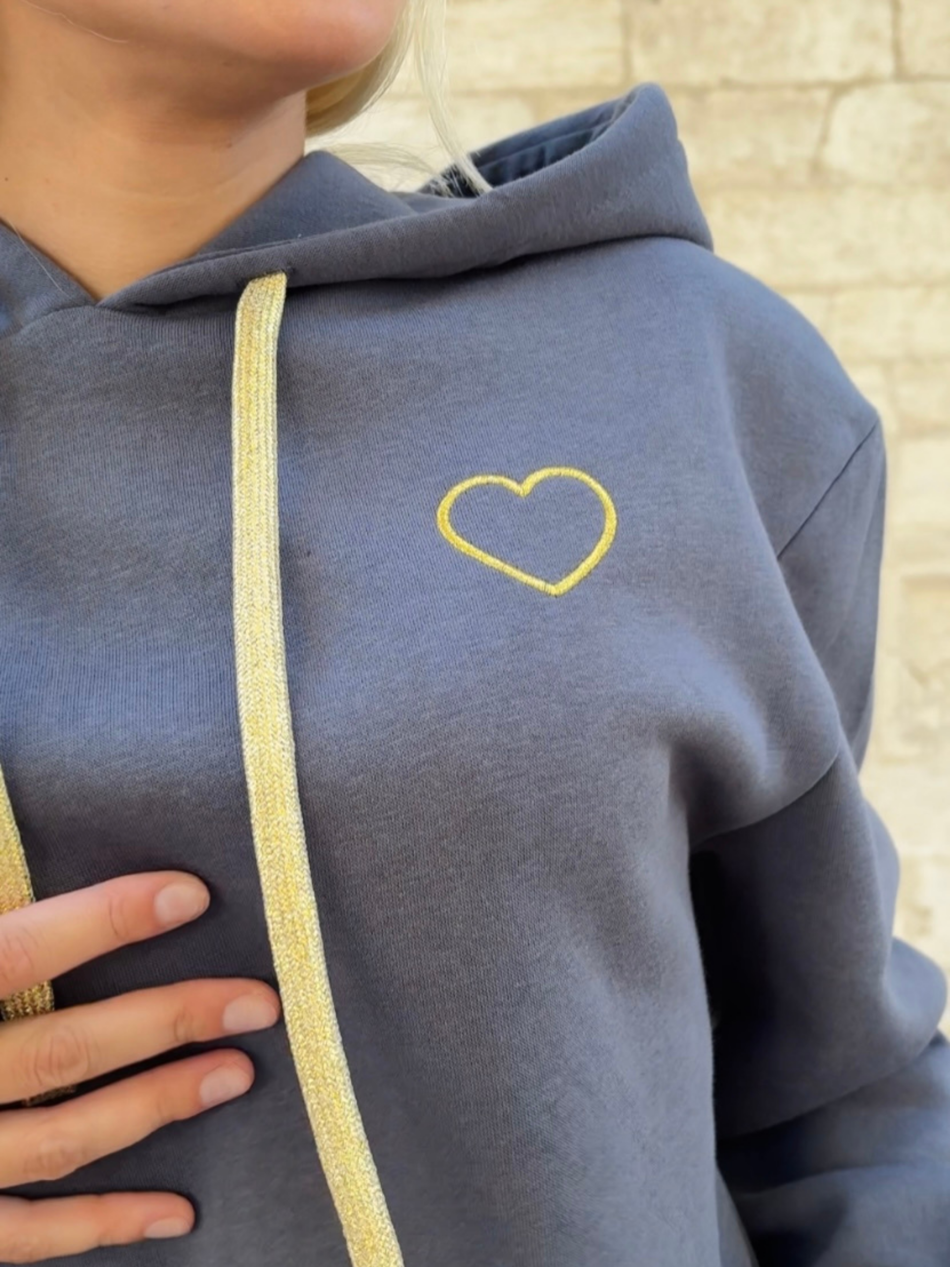 Sweat ALMÉE