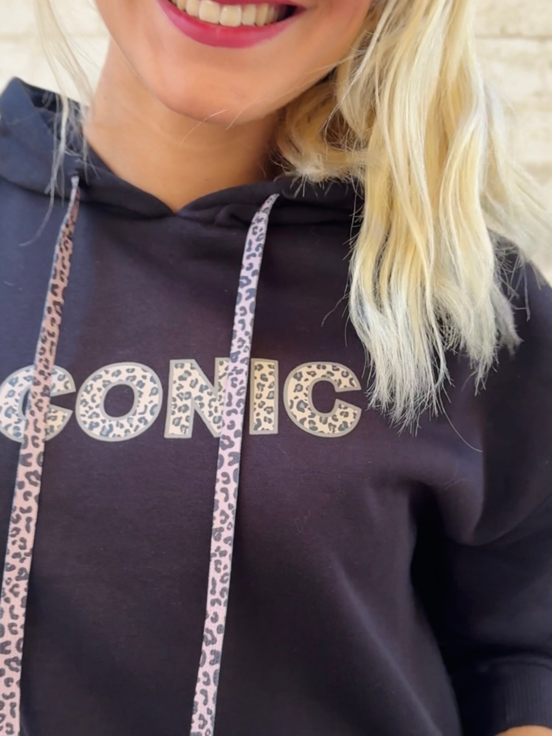 Sweat ICONIC