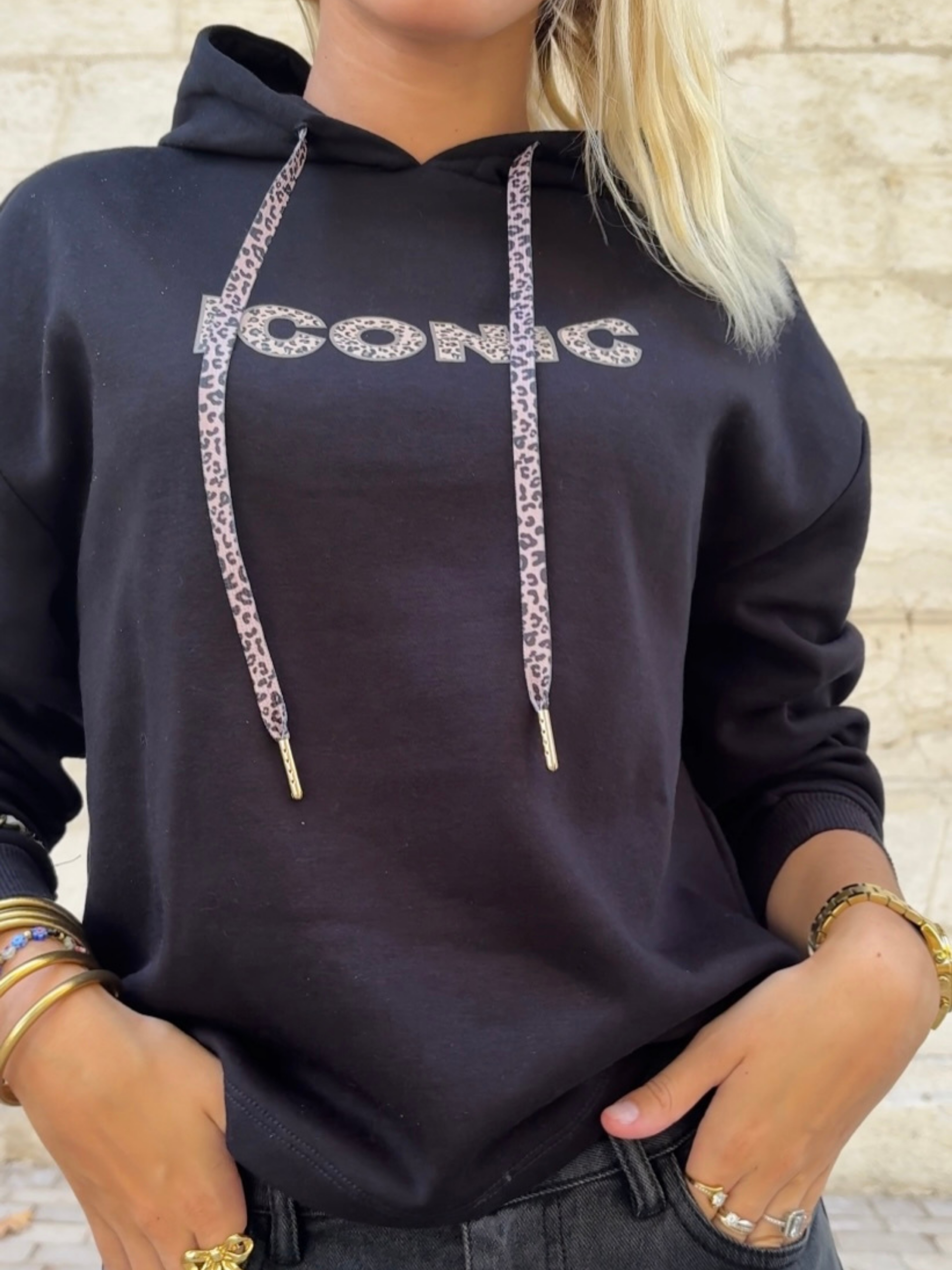 Sweat ICONIC