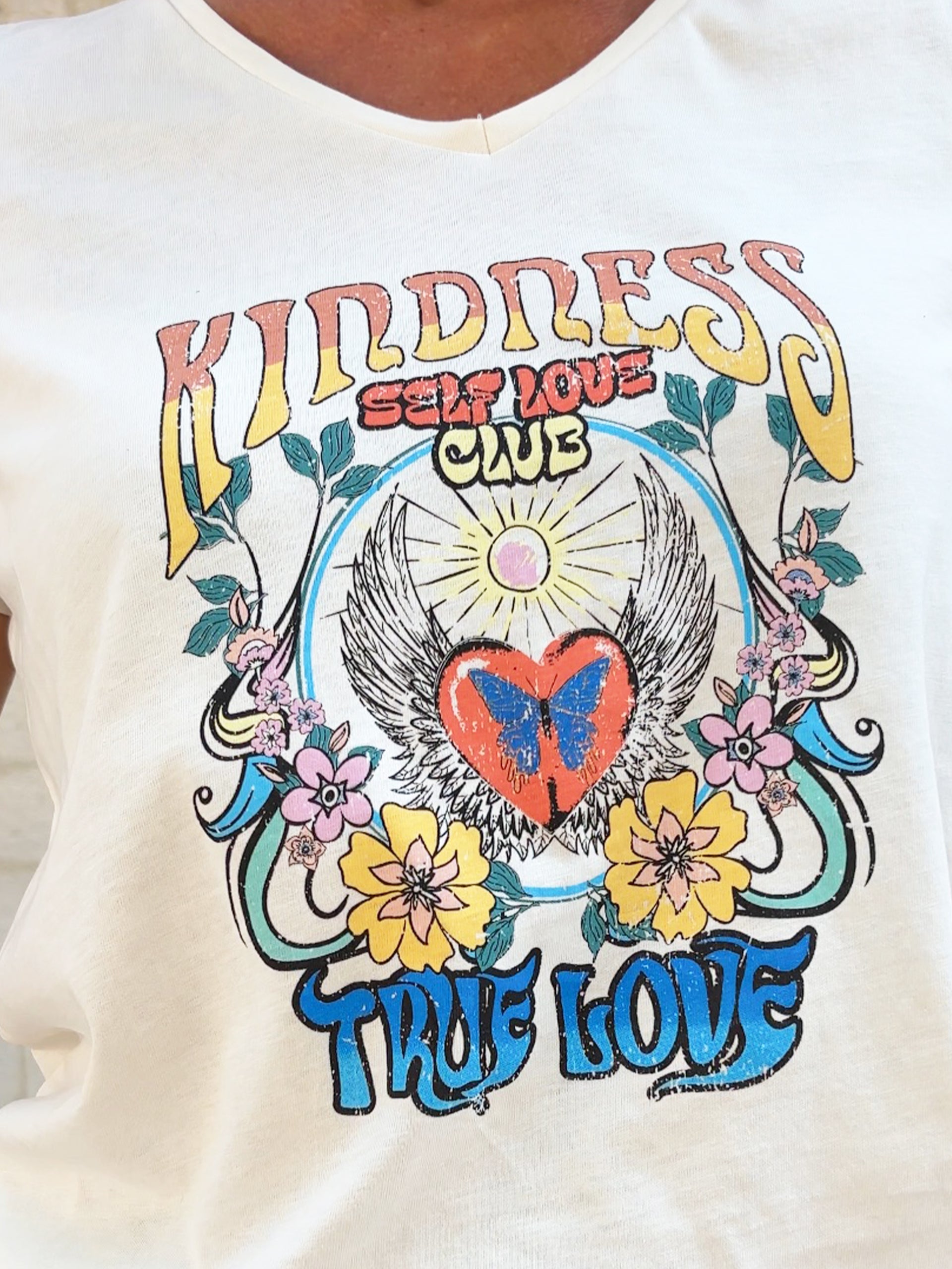 T-Shirt KAYLA