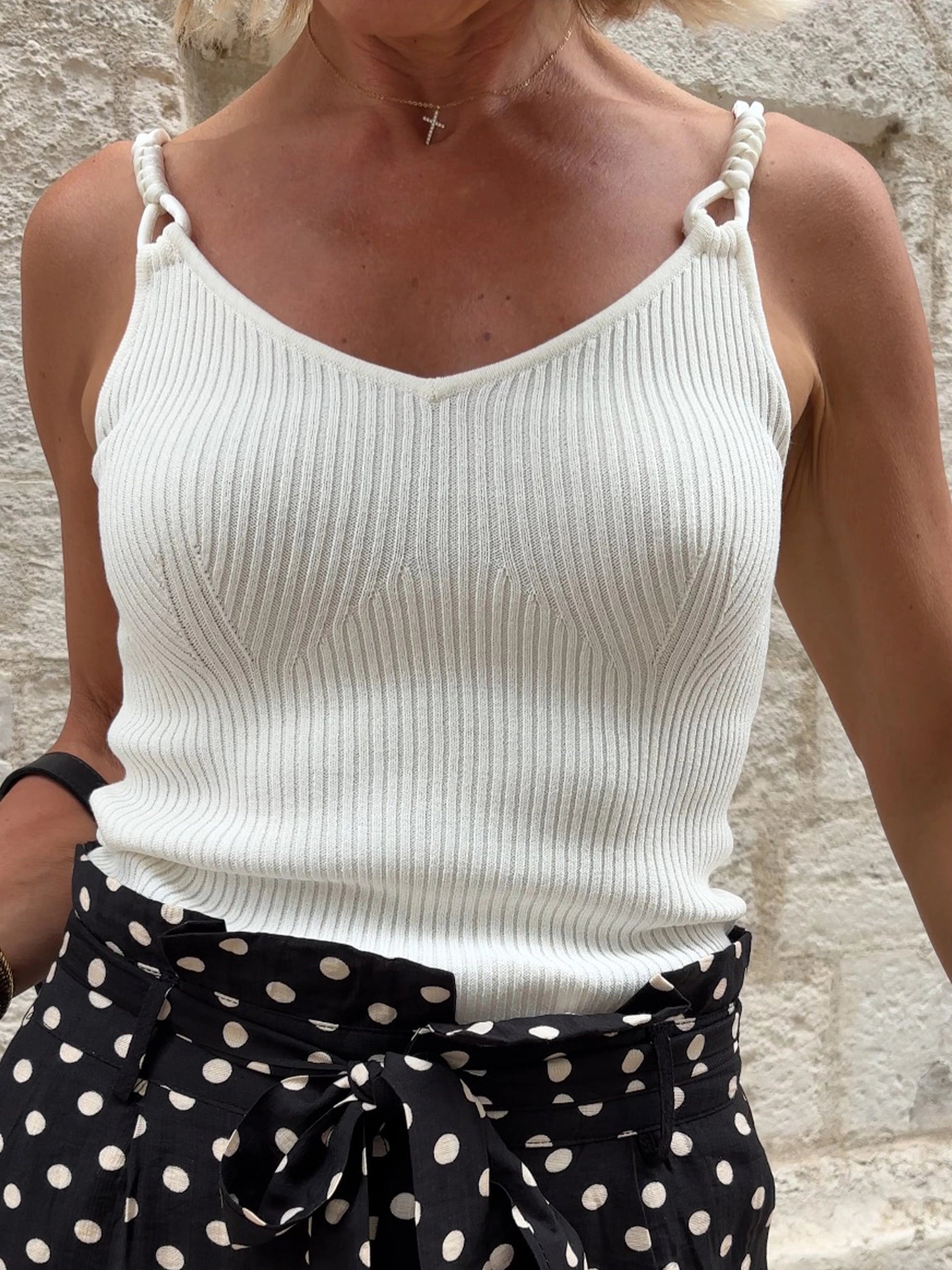 Top ROXANE